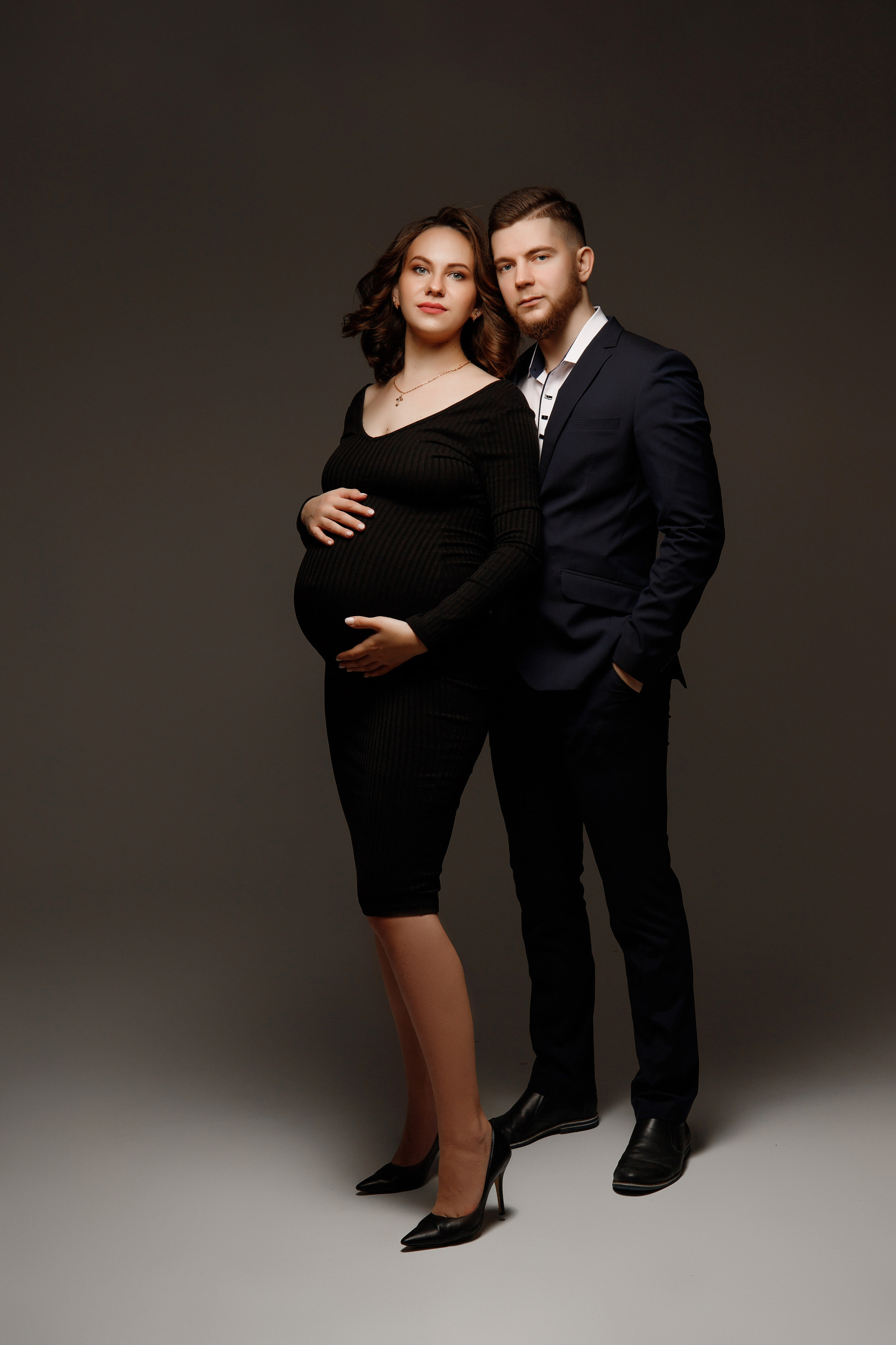 Татьяна. Фотограф беременности и материнства Аделя Юсупова