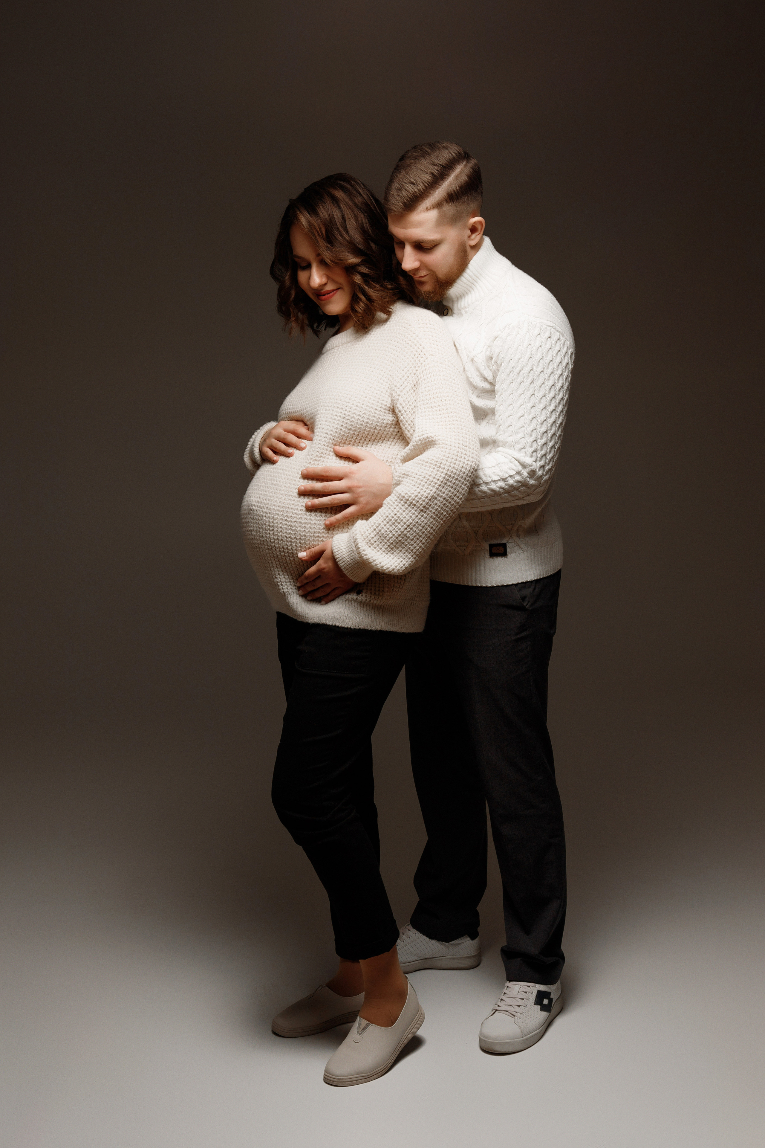 Татьяна. Фотограф беременности и материнства Аделя Юсупова