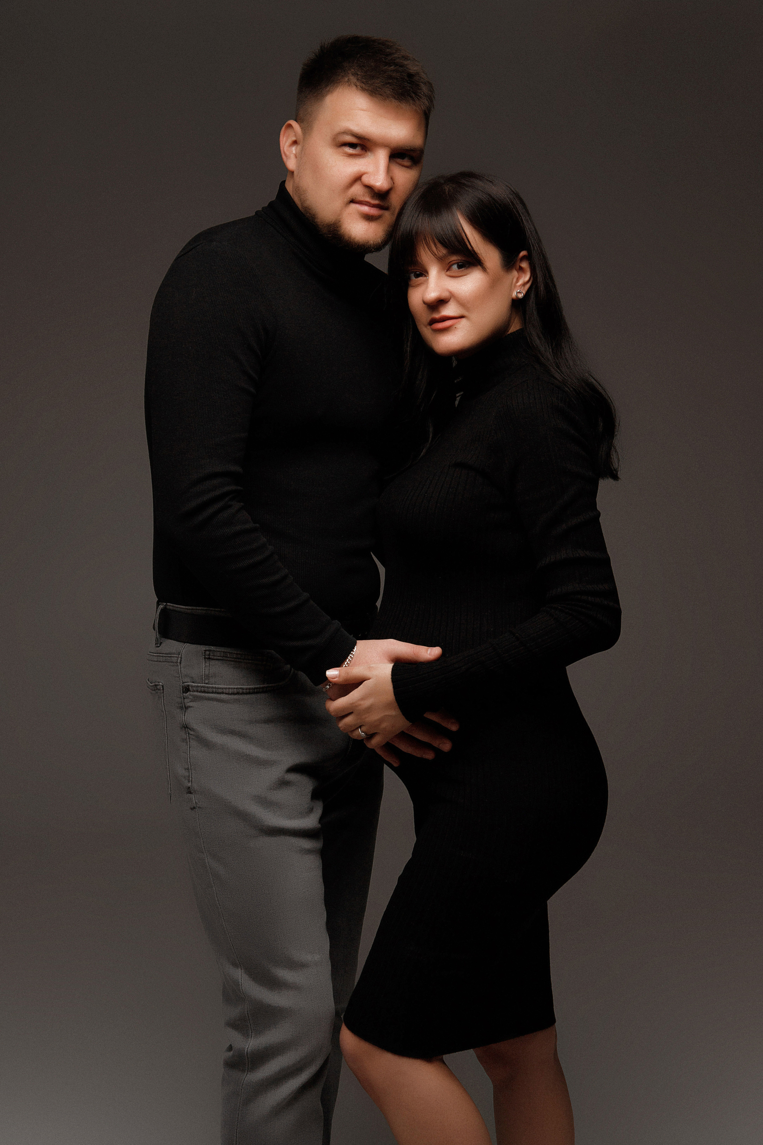 Виктория. Фотограф беременности и материнства Аделя Юсупова