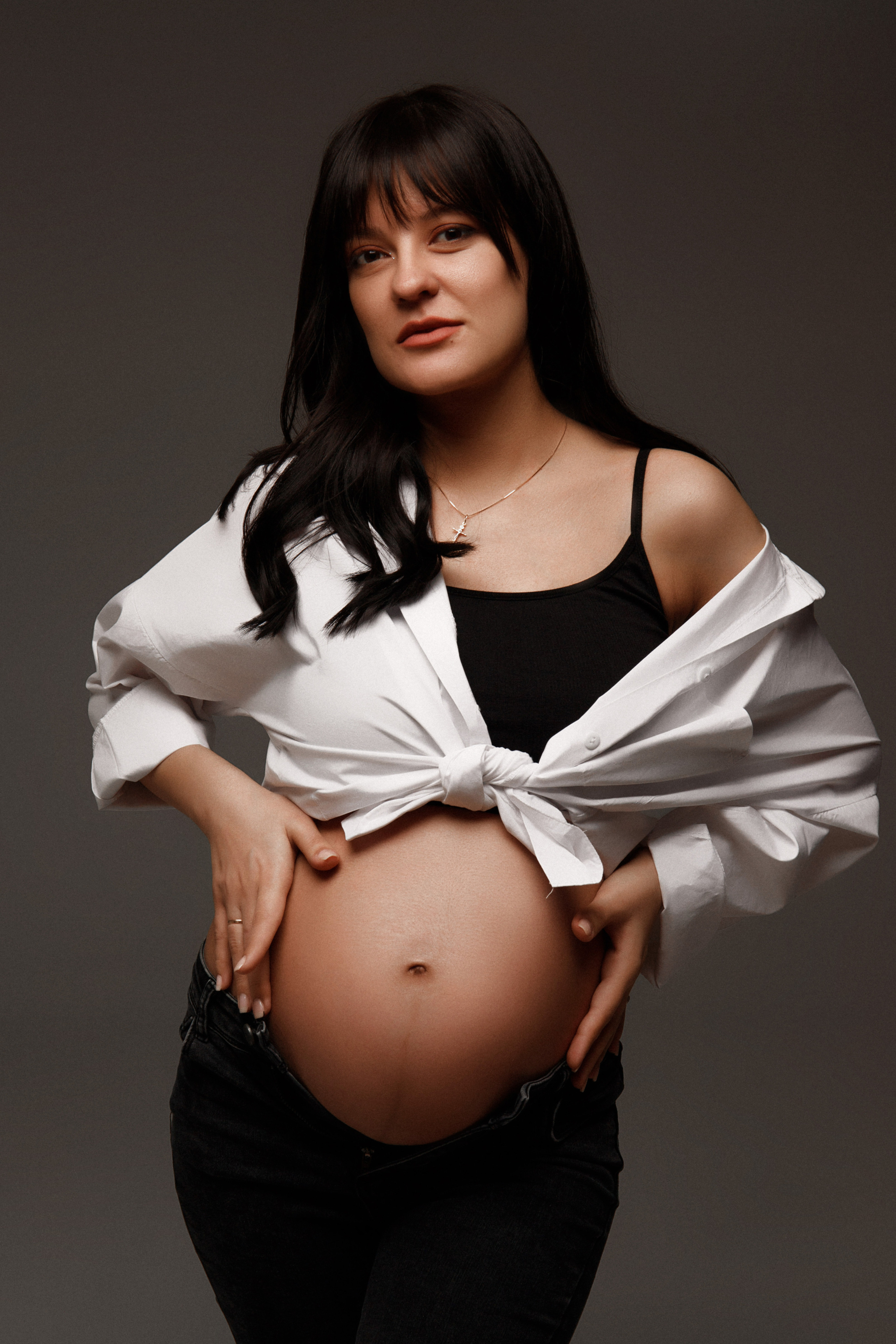 Виктория. Фотограф беременности и материнства Аделя Юсупова