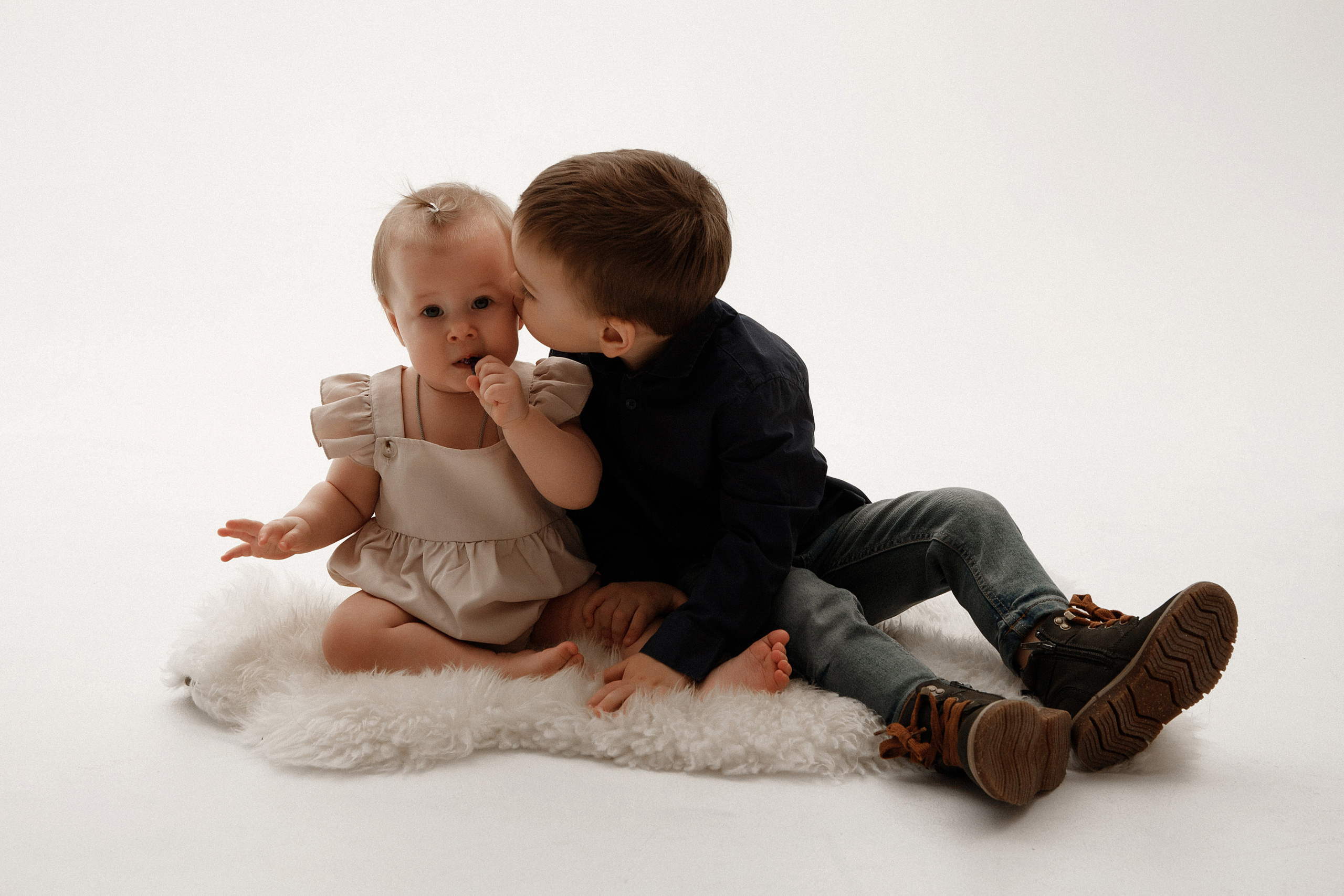 Варвара. Фотограф беременности и материнства Аделя Юсупова