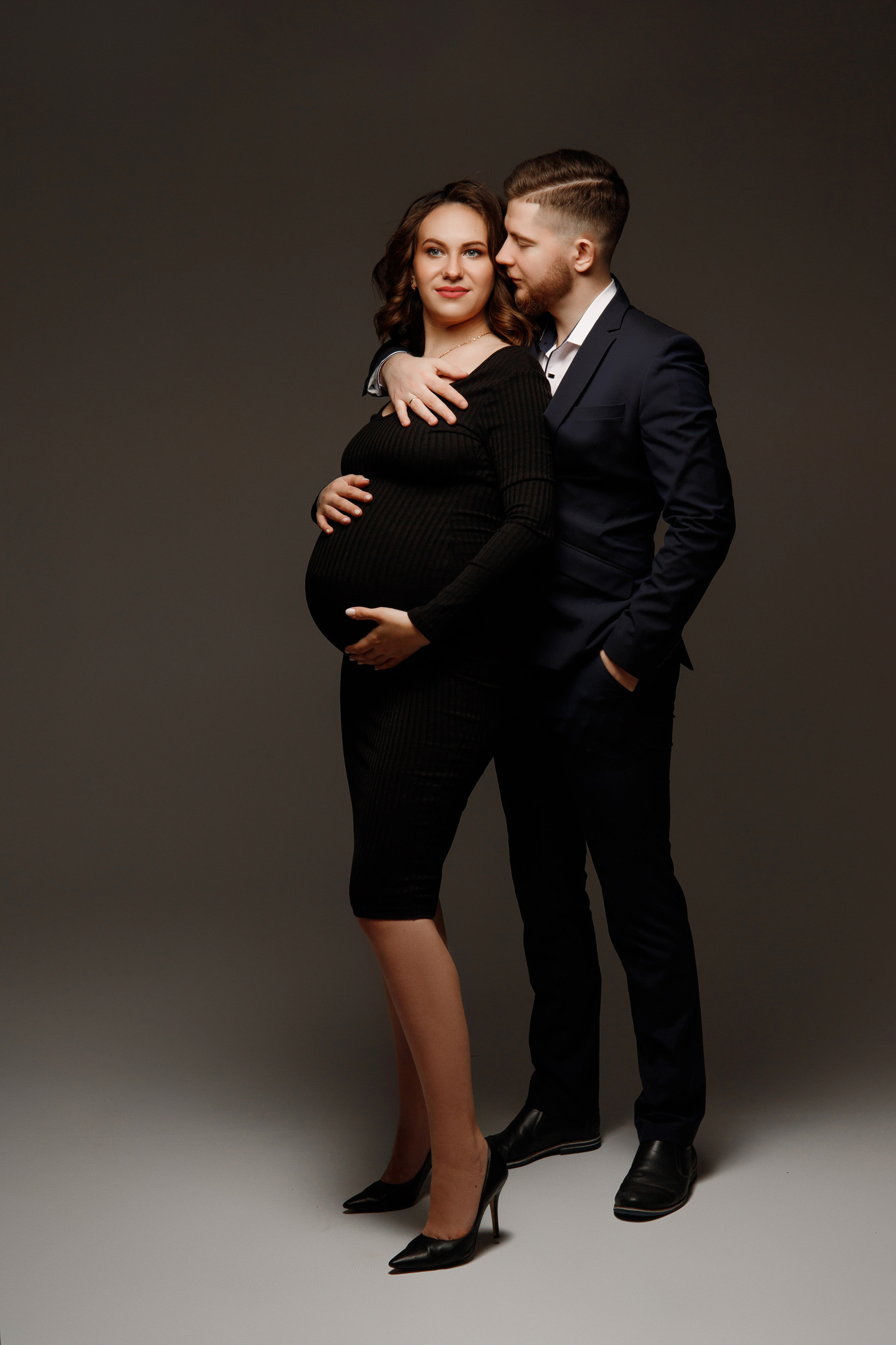 Татьяна. Фотограф беременности и материнства Аделя Юсупова