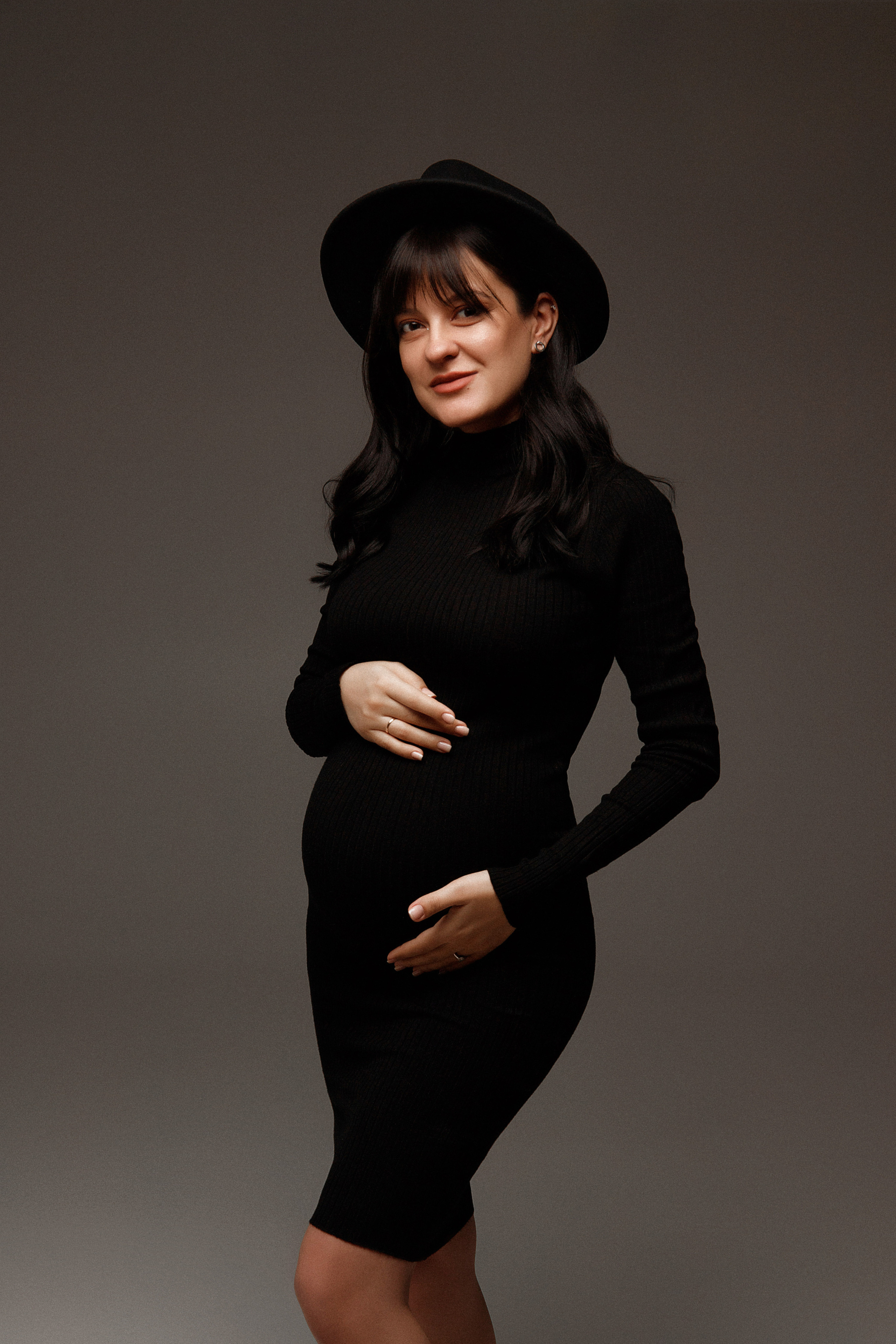 Виктория. Фотограф беременности и материнства Аделя Юсупова