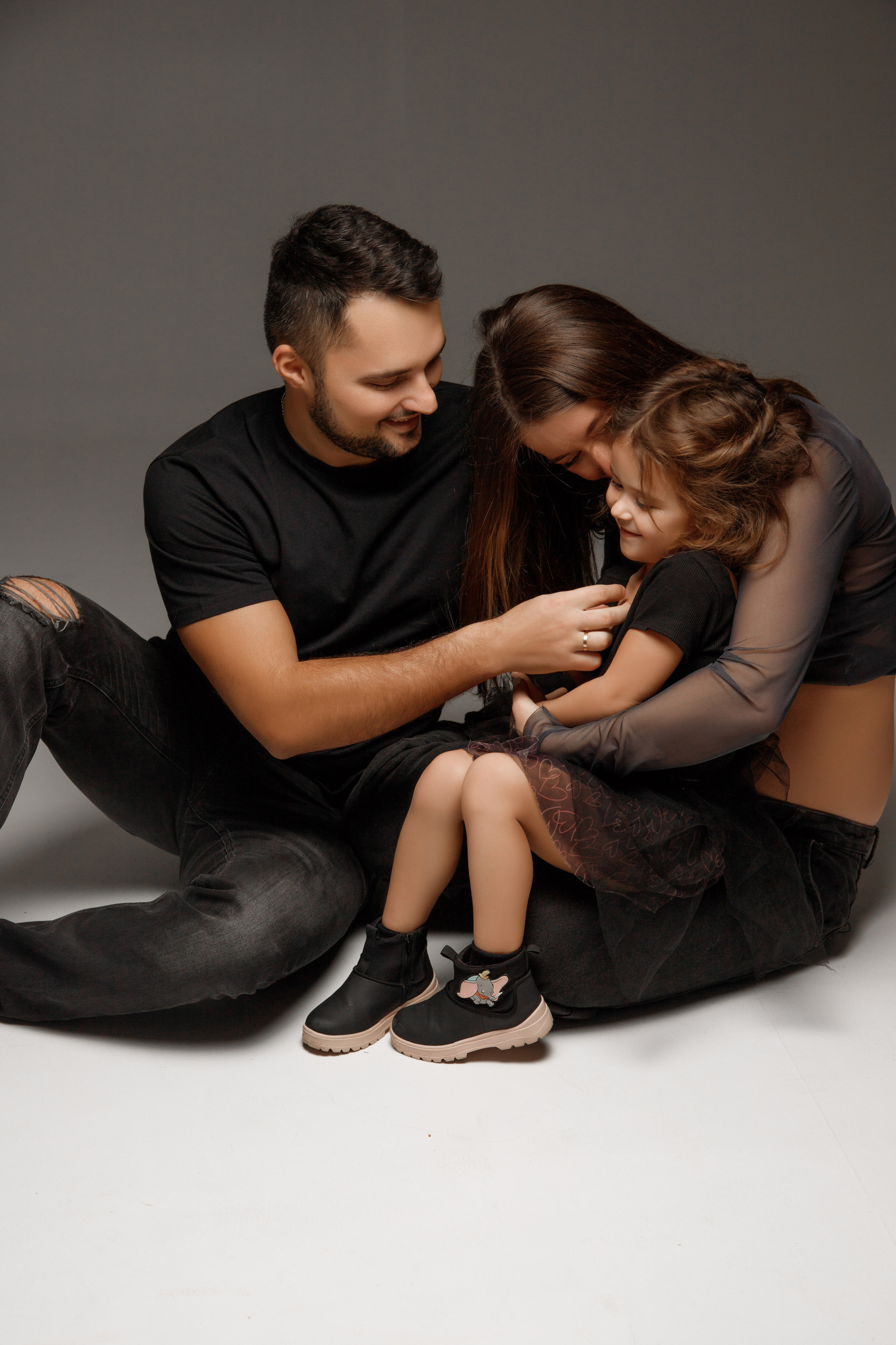 Катя. Фотограф беременности и материнства Аделя Юсупова