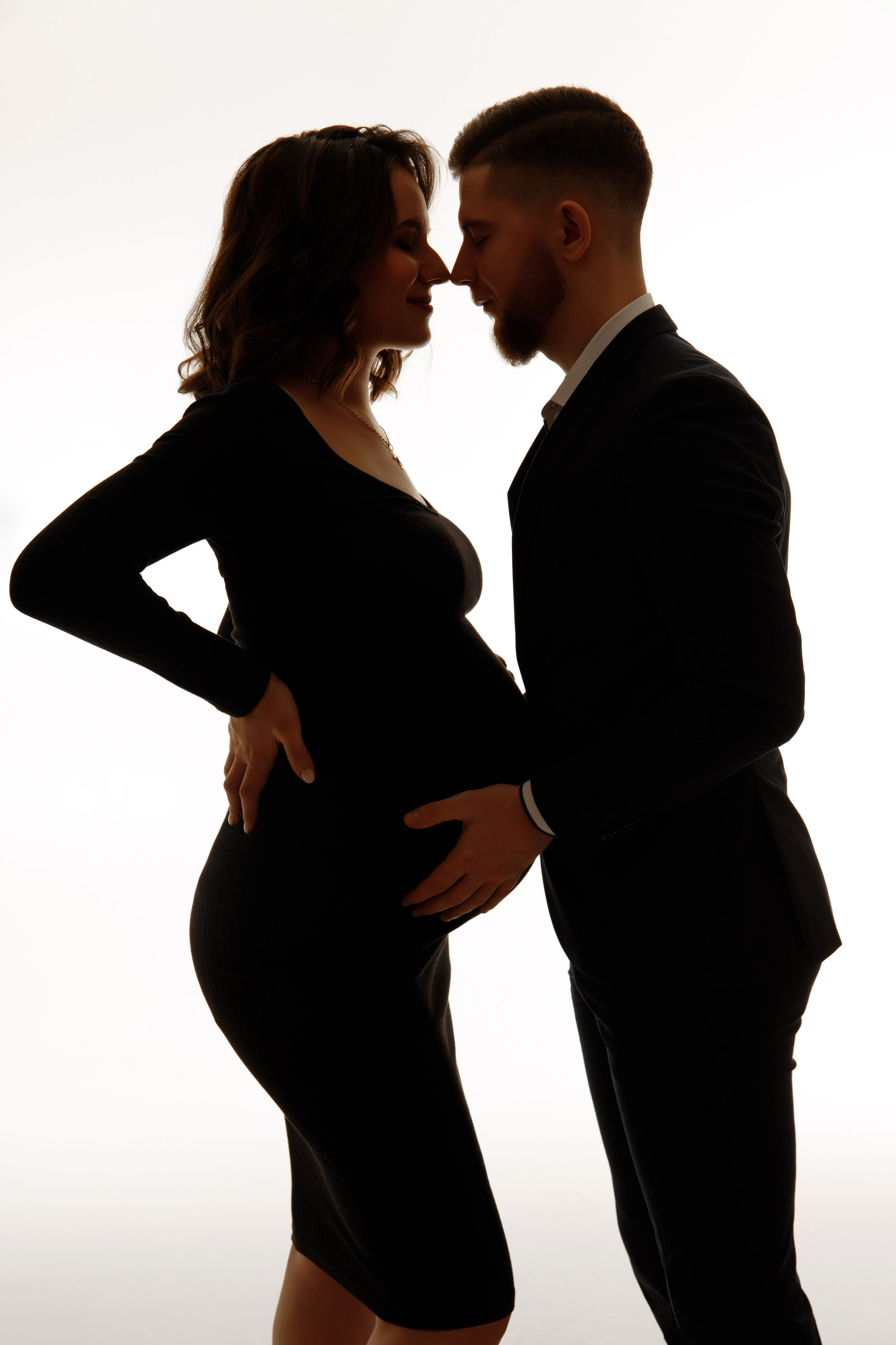 Татьяна. Фотограф беременности и материнства Аделя Юсупова