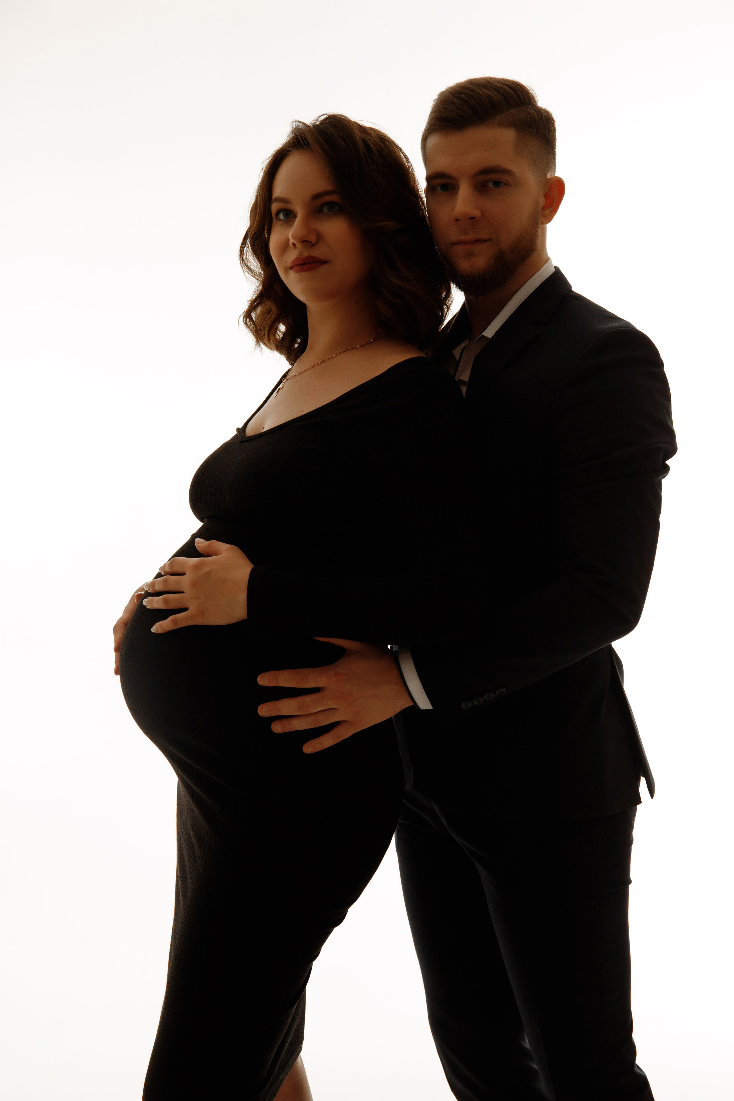 Татьяна. Фотограф беременности и материнства Аделя Юсупова