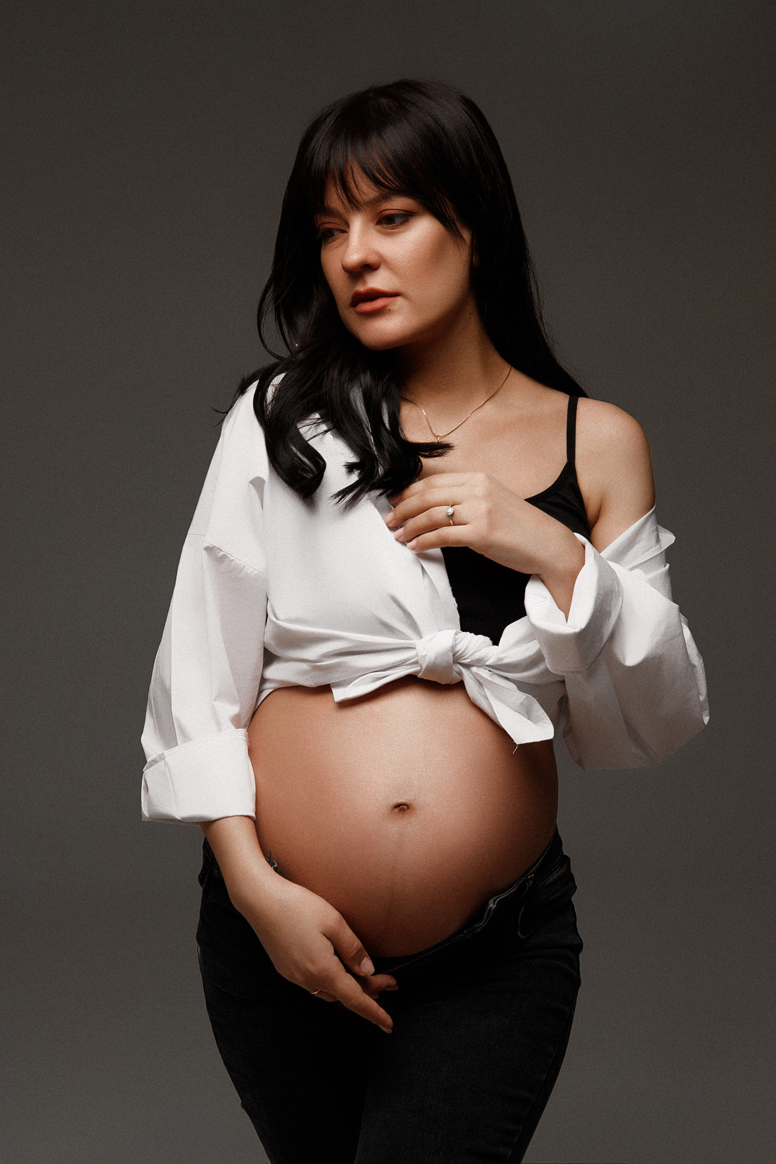 Виктория. Фотограф беременности и материнства Аделя Юсупова