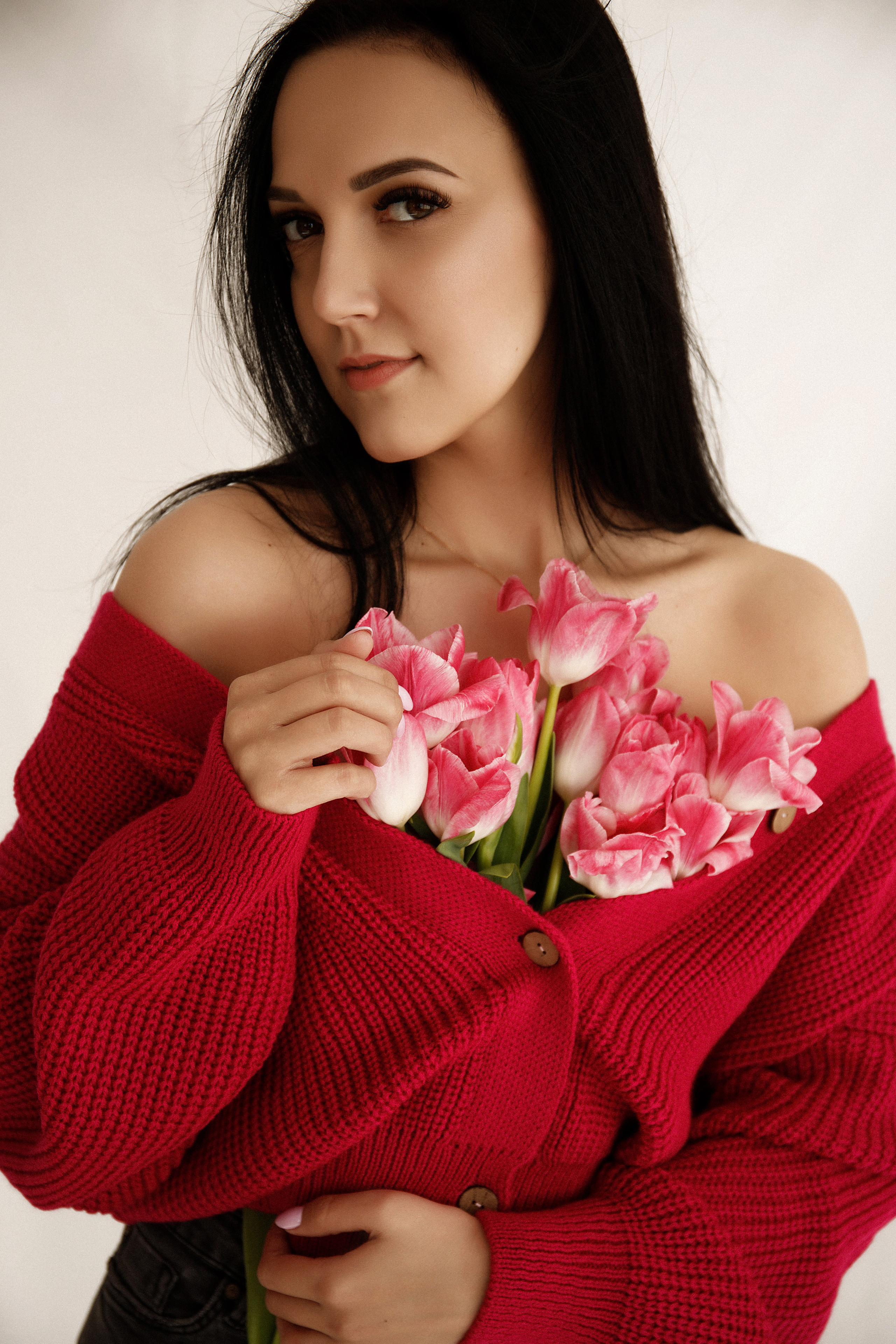 Катя. Фотограф беременности и материнства Аделя Юсупова