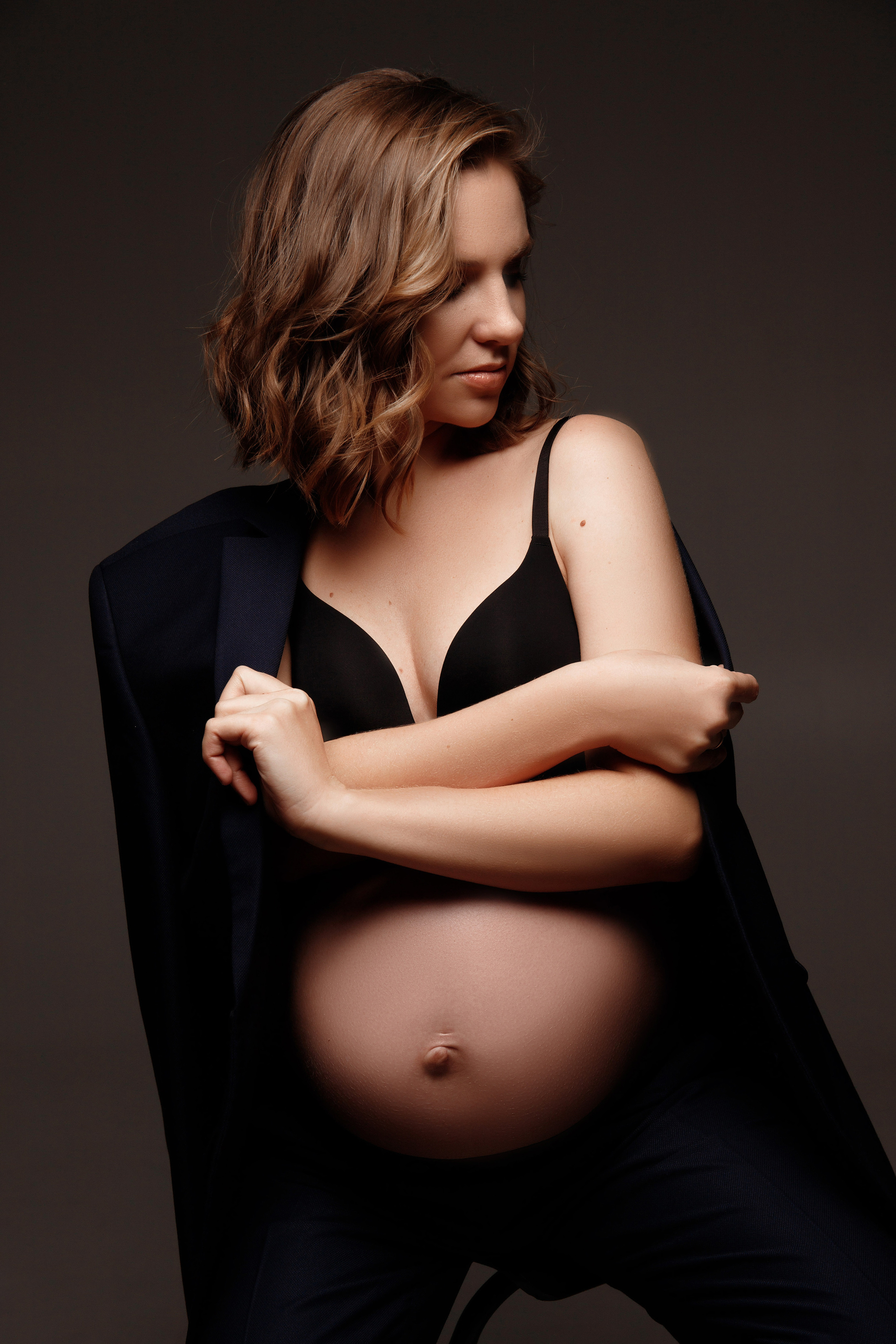 Света. Фотограф беременности и материнства Аделя Юсупова