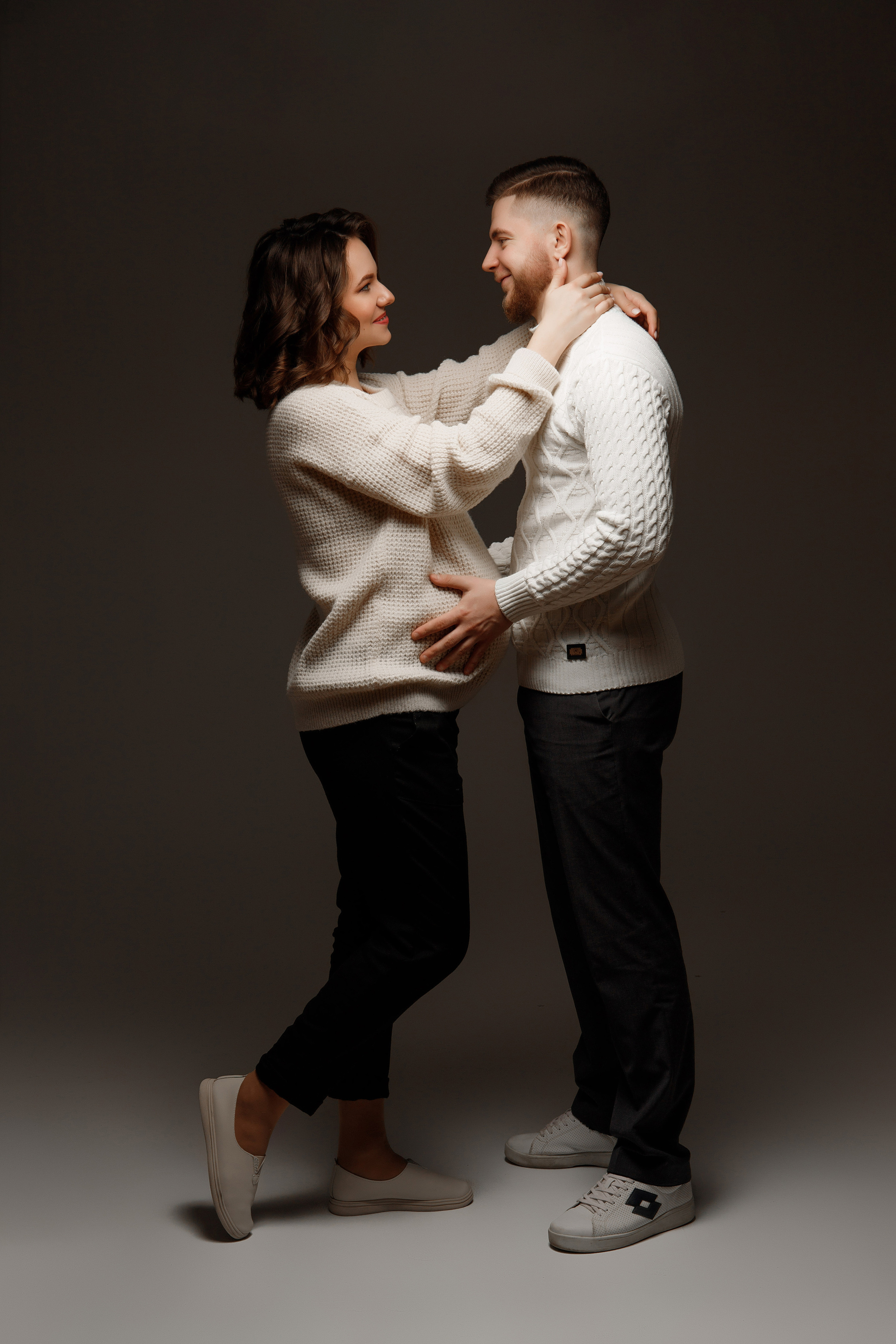 Татьяна. Фотограф беременности и материнства Аделя Юсупова