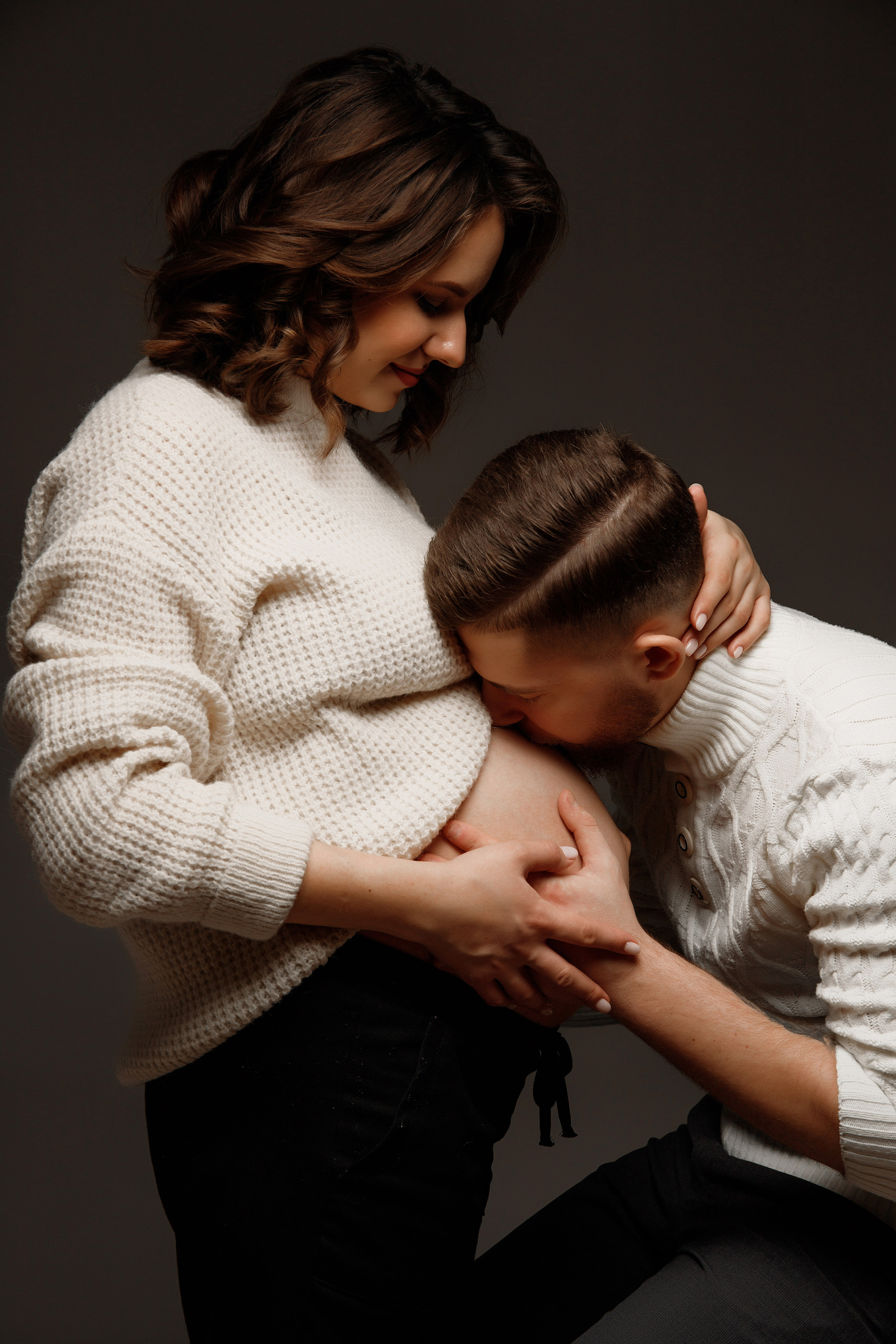 Татьяна. Фотограф беременности и материнства Аделя Юсупова