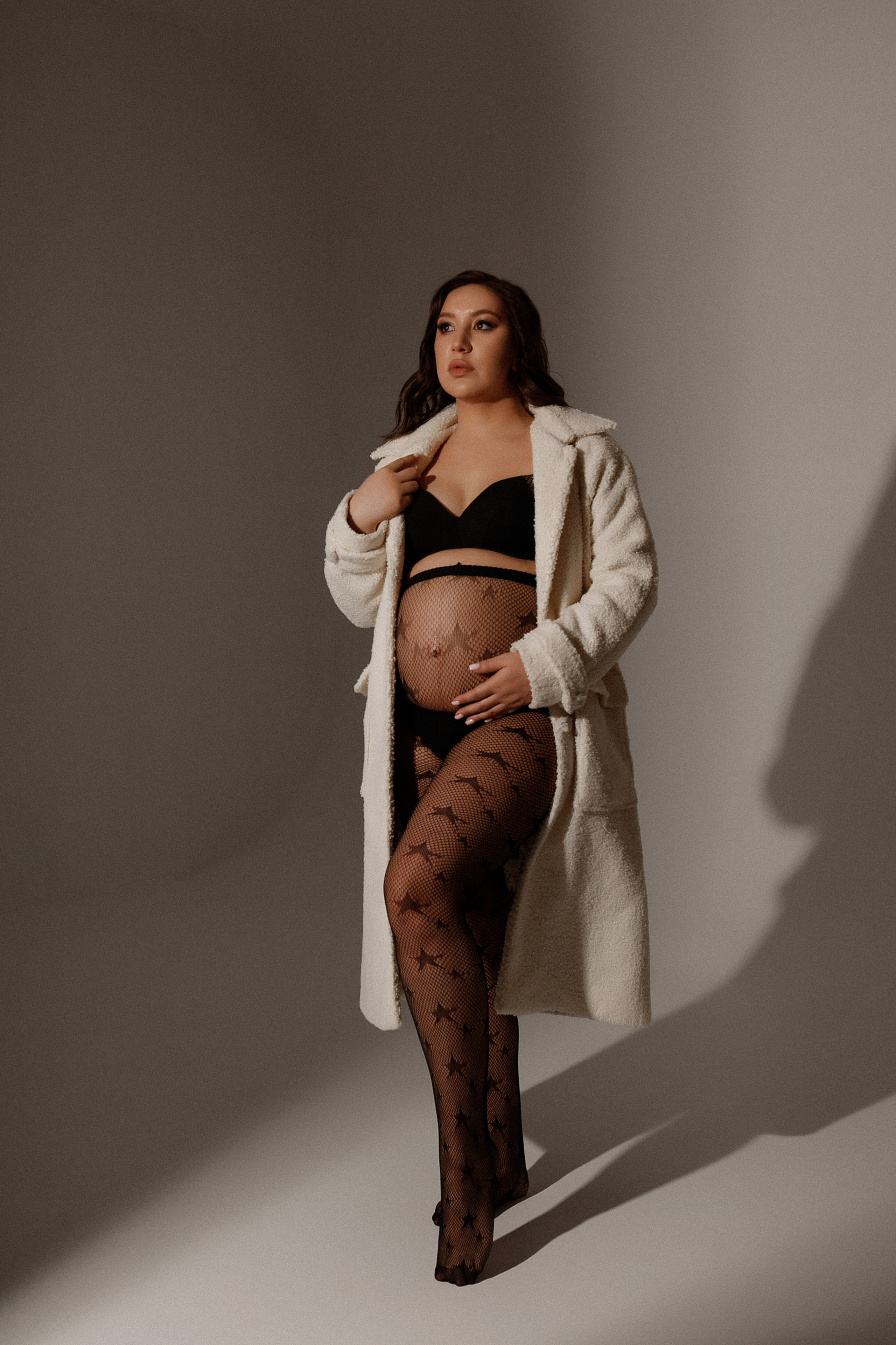 Нурия. Фотограф беременности и материнства Аделя Юсупова