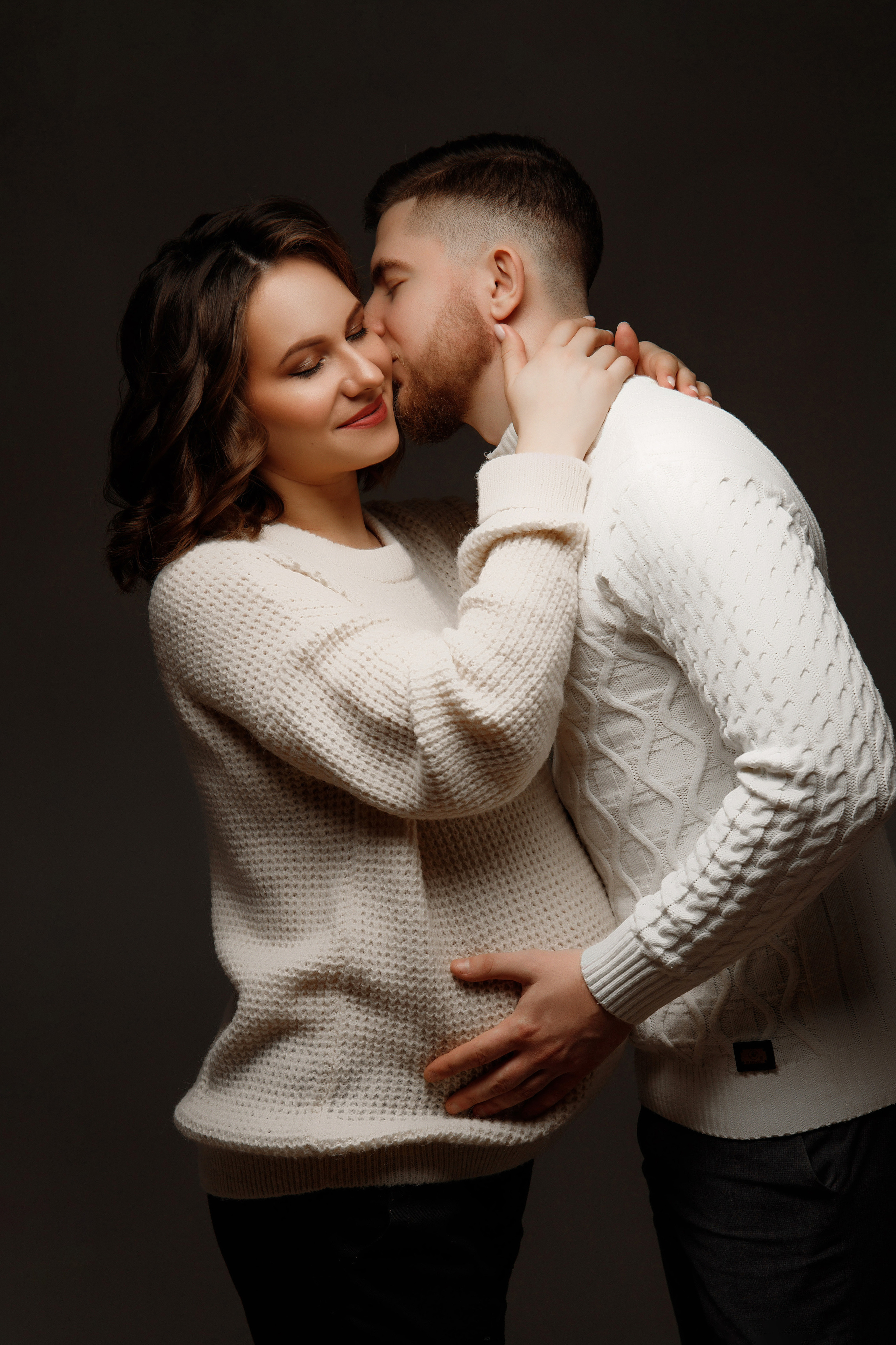 Татьяна. Фотограф беременности и материнства Аделя Юсупова