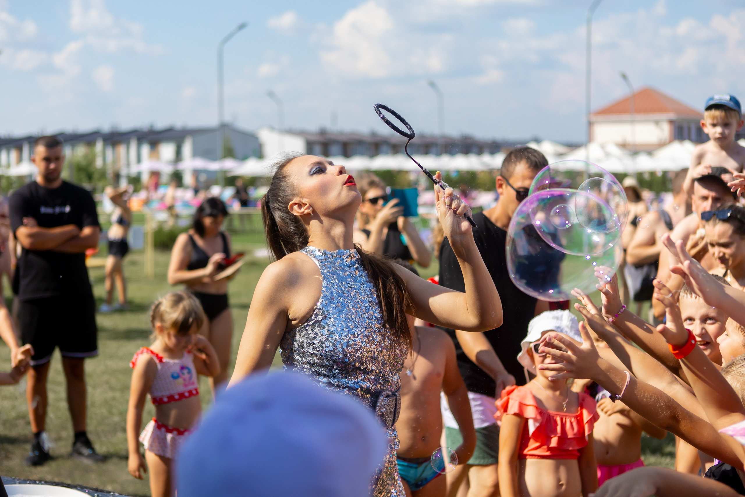 БЕКАРТ — День Семьи. Свадебный и портретный Фотограф в Липецке Дмитрий Котюков