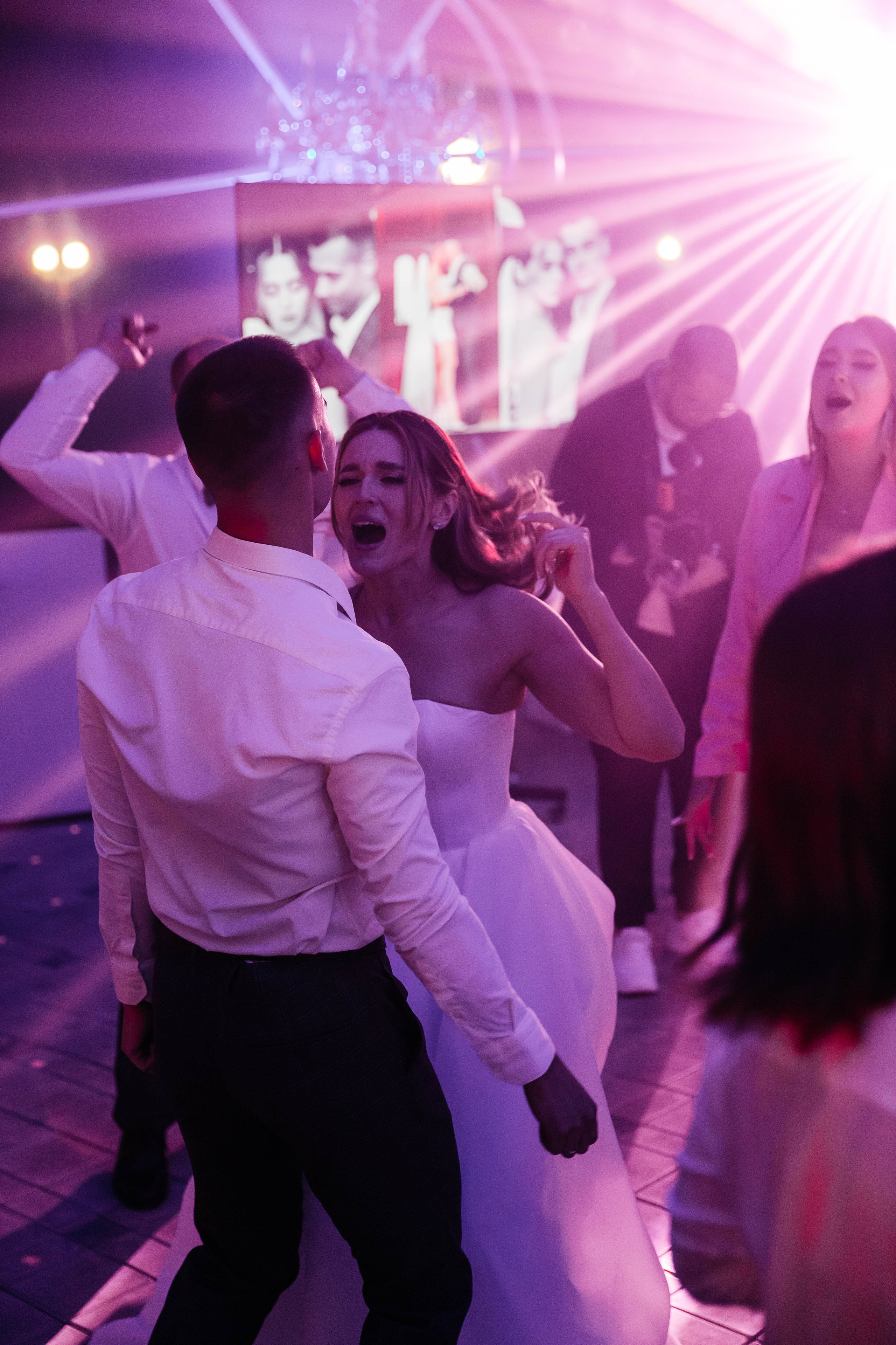 24.08. Свадебный и семейный фотограф в Кирове Мария Волк