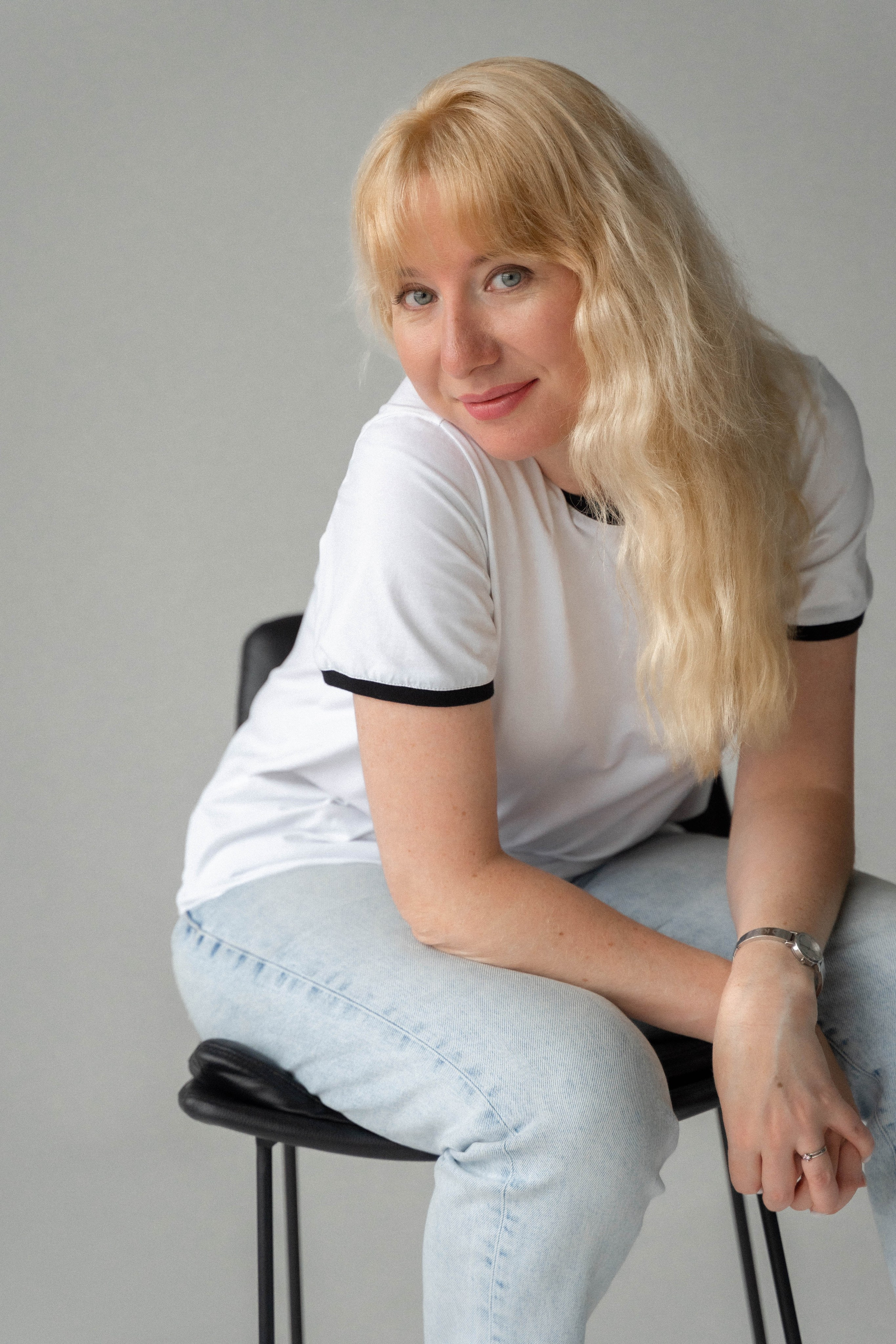 Минимализм. ALISON FILMS