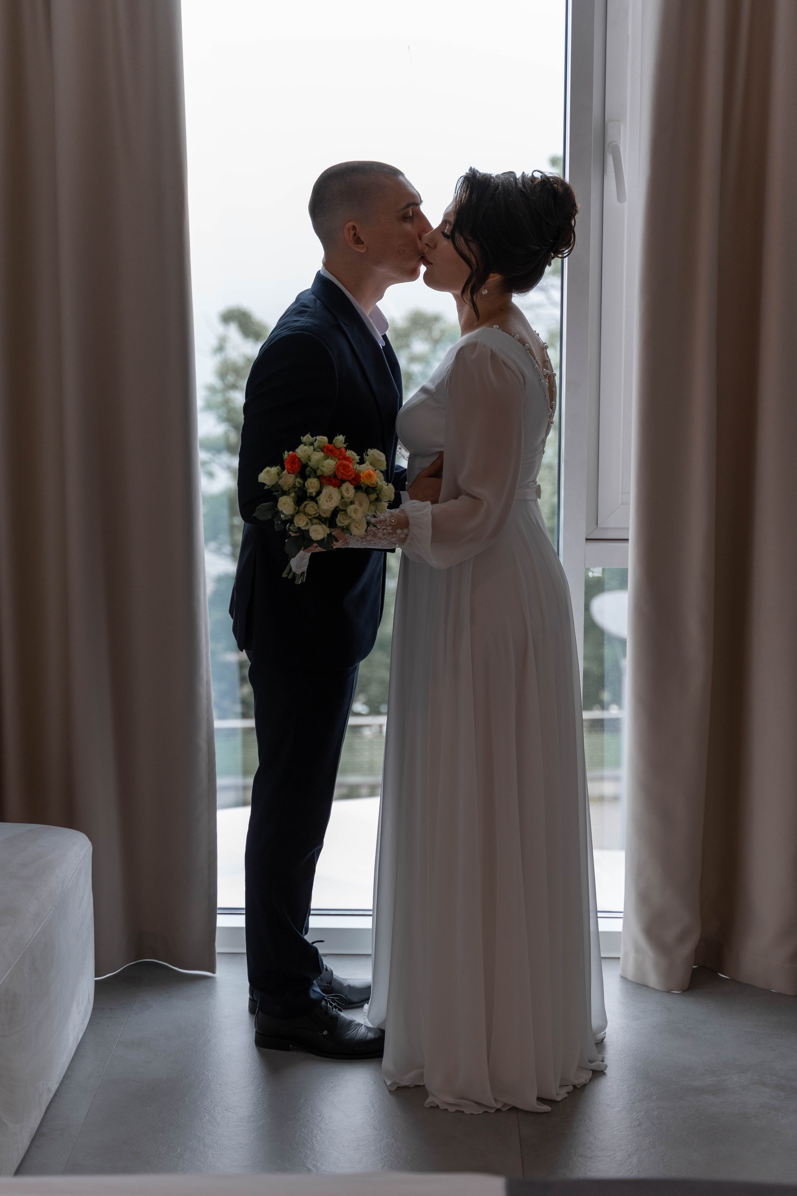 Свадьба владивосток. ALISON FILMS