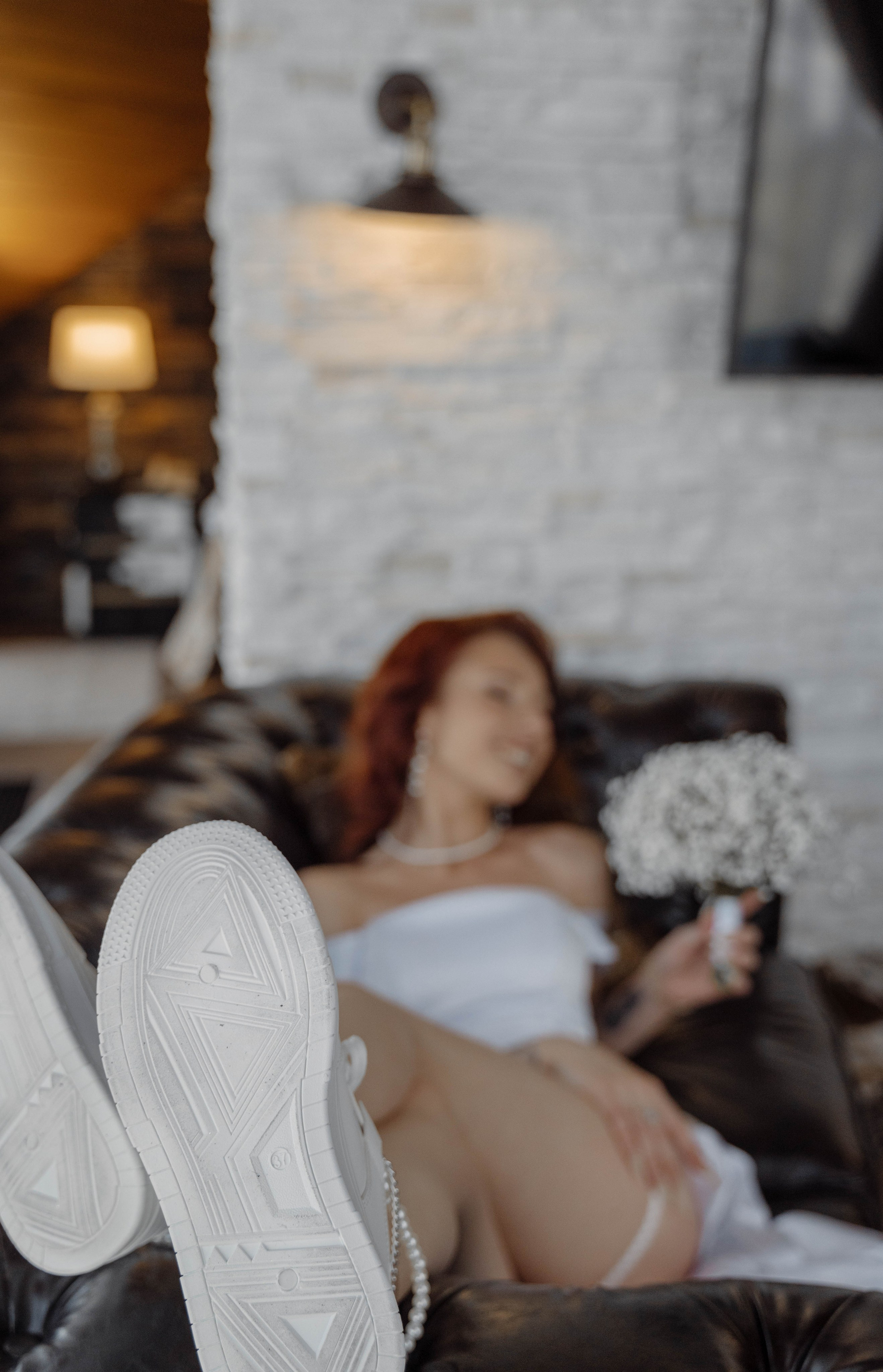 Сборы Невесты. ALISON FILMS