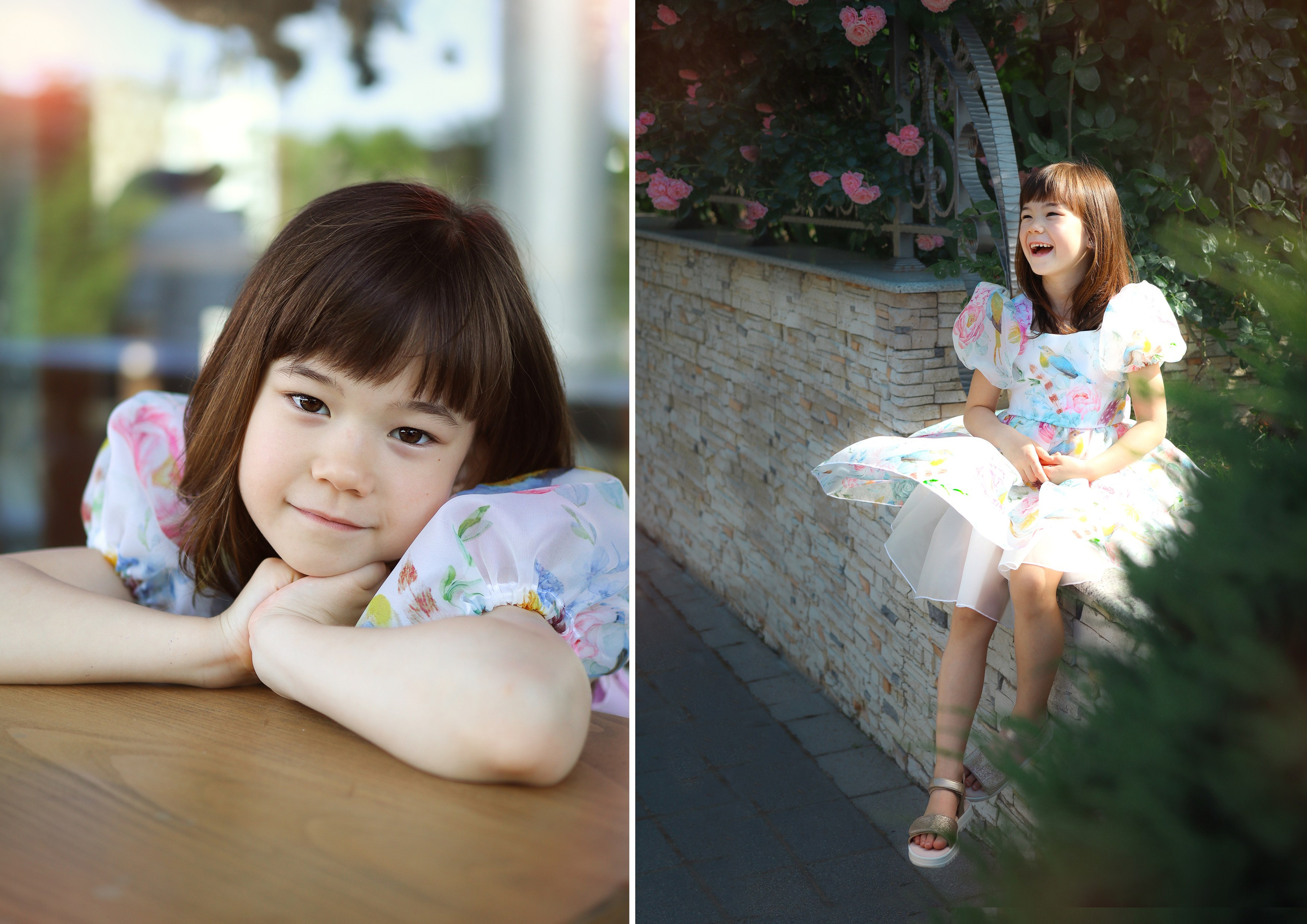 Главная. Детский и семейный фотограф в Москве Мария Сережкина