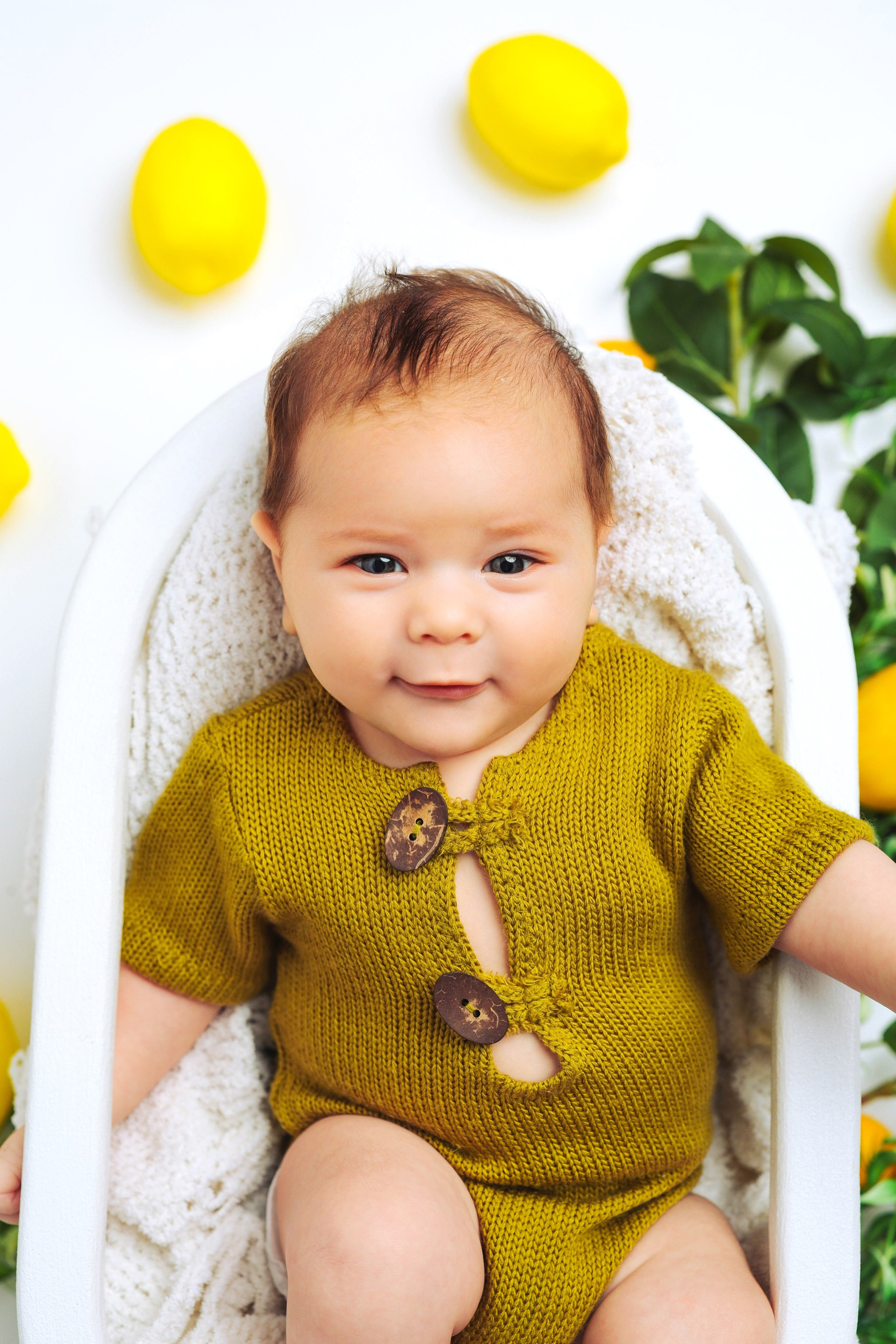 Студия Мандаринка