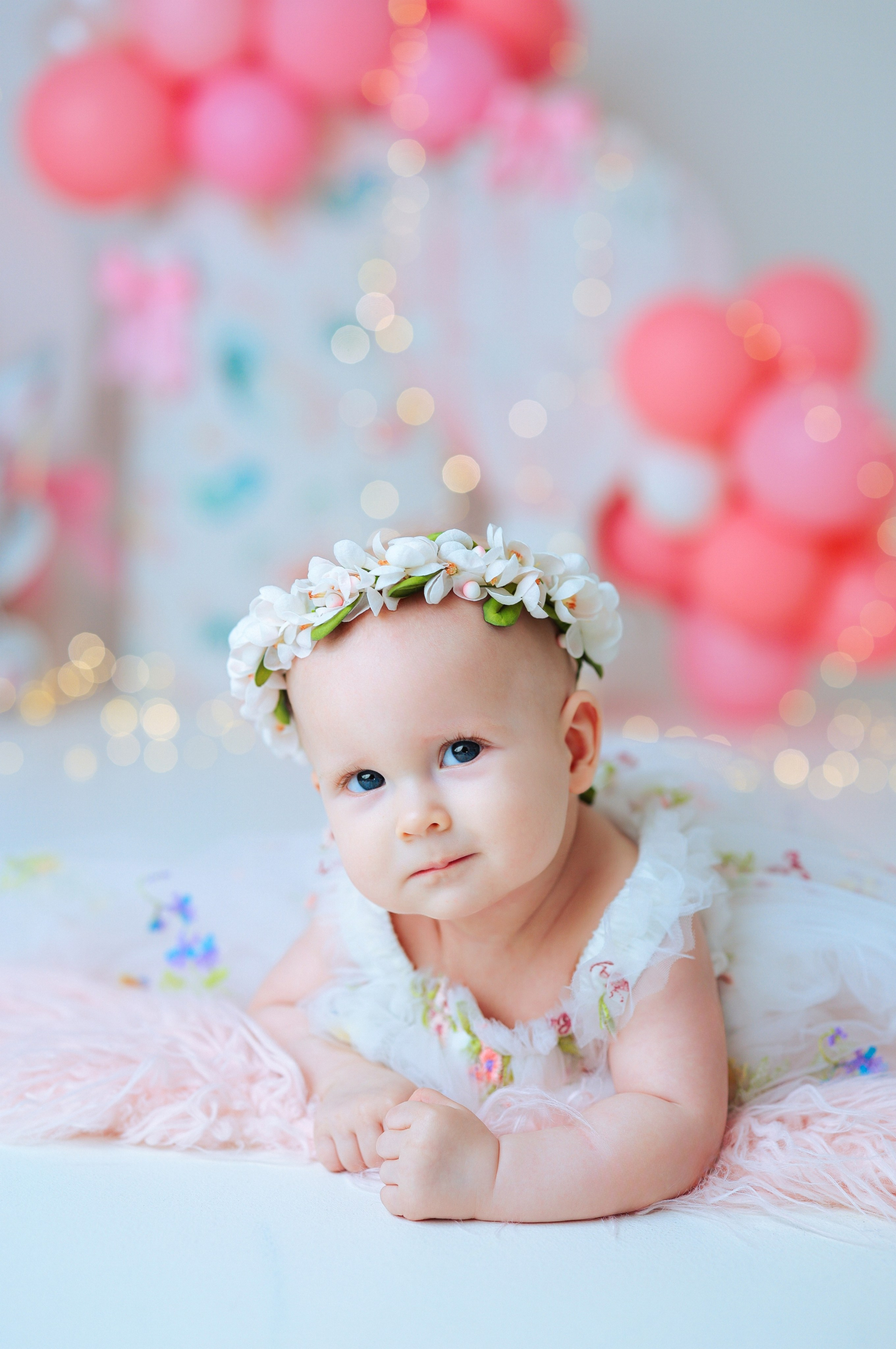 Студия MOMS. Добро пожаловать в мир моего творчества! Меня зовут Аня! Я детский и семейный фотораф!