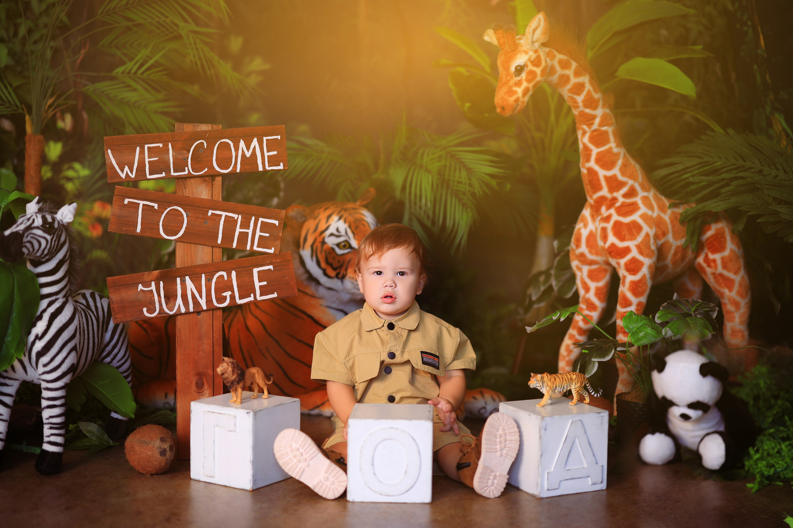 ДЕТСКИЕ ПРОЕКТЫ