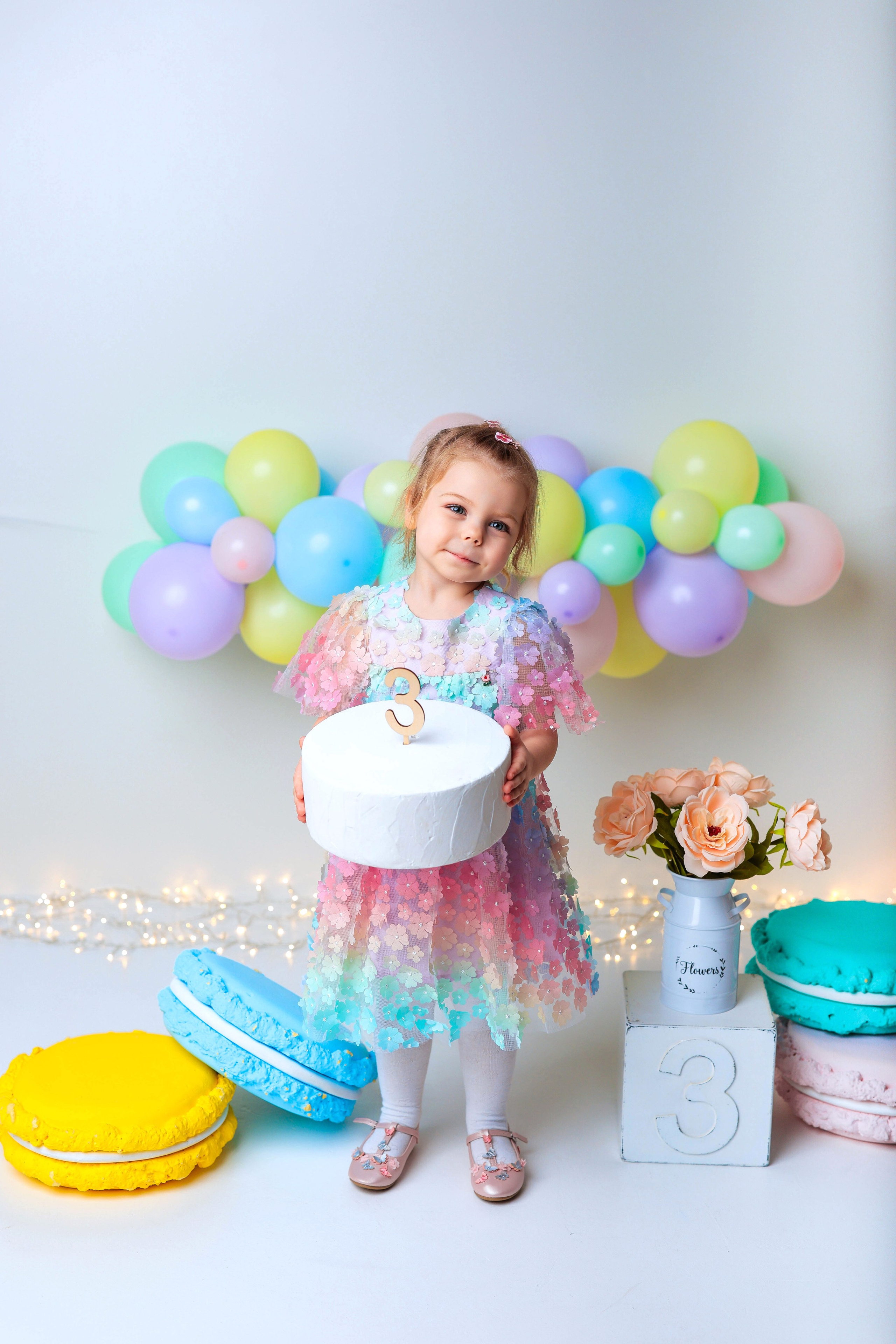 Студия Мандаринка