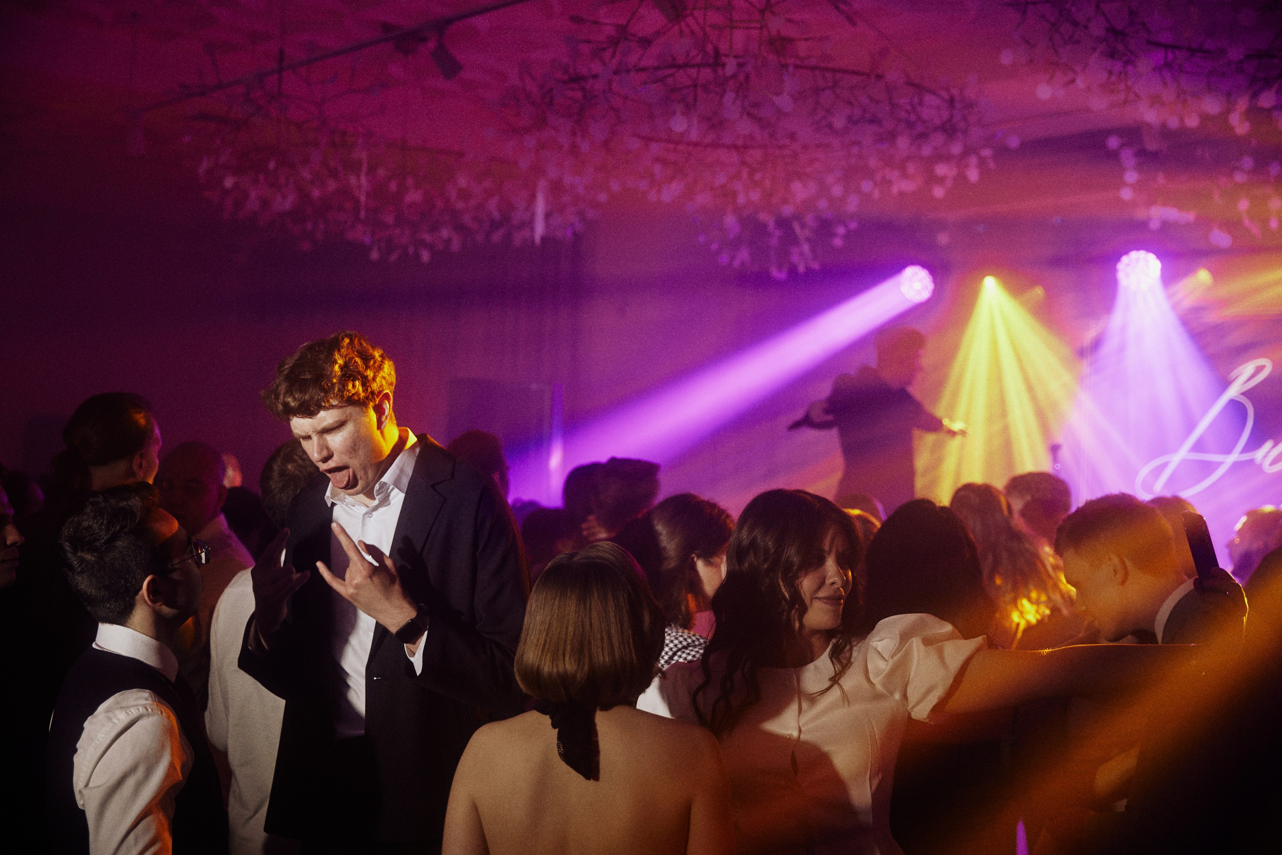 GRADUATION NIGHT. Дмитрий Мазуркевич: Профессиональный Репортажный Фотограф