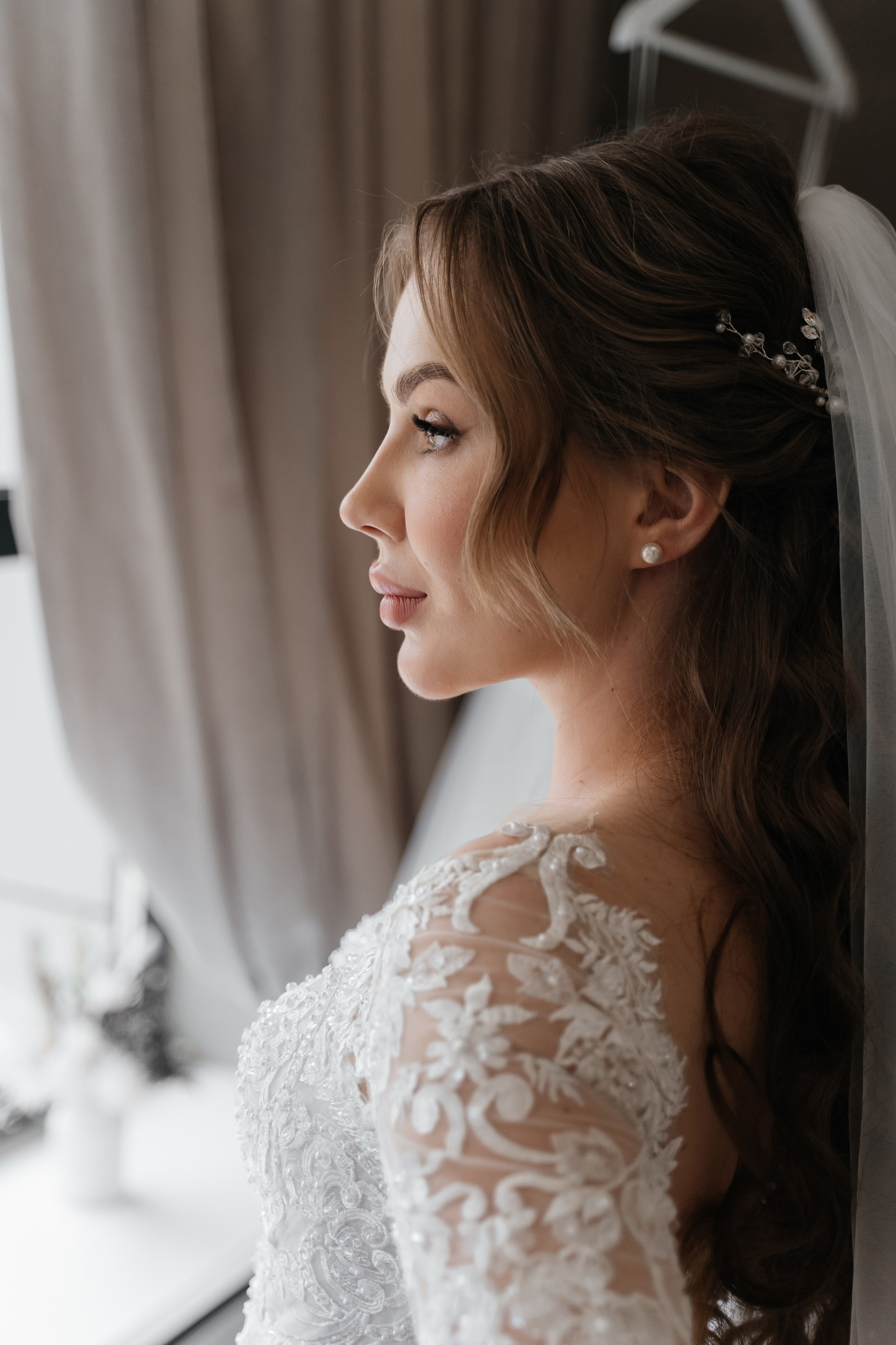 Александр и Юля. Фотограф Ларионова Надежда|Ставрополь