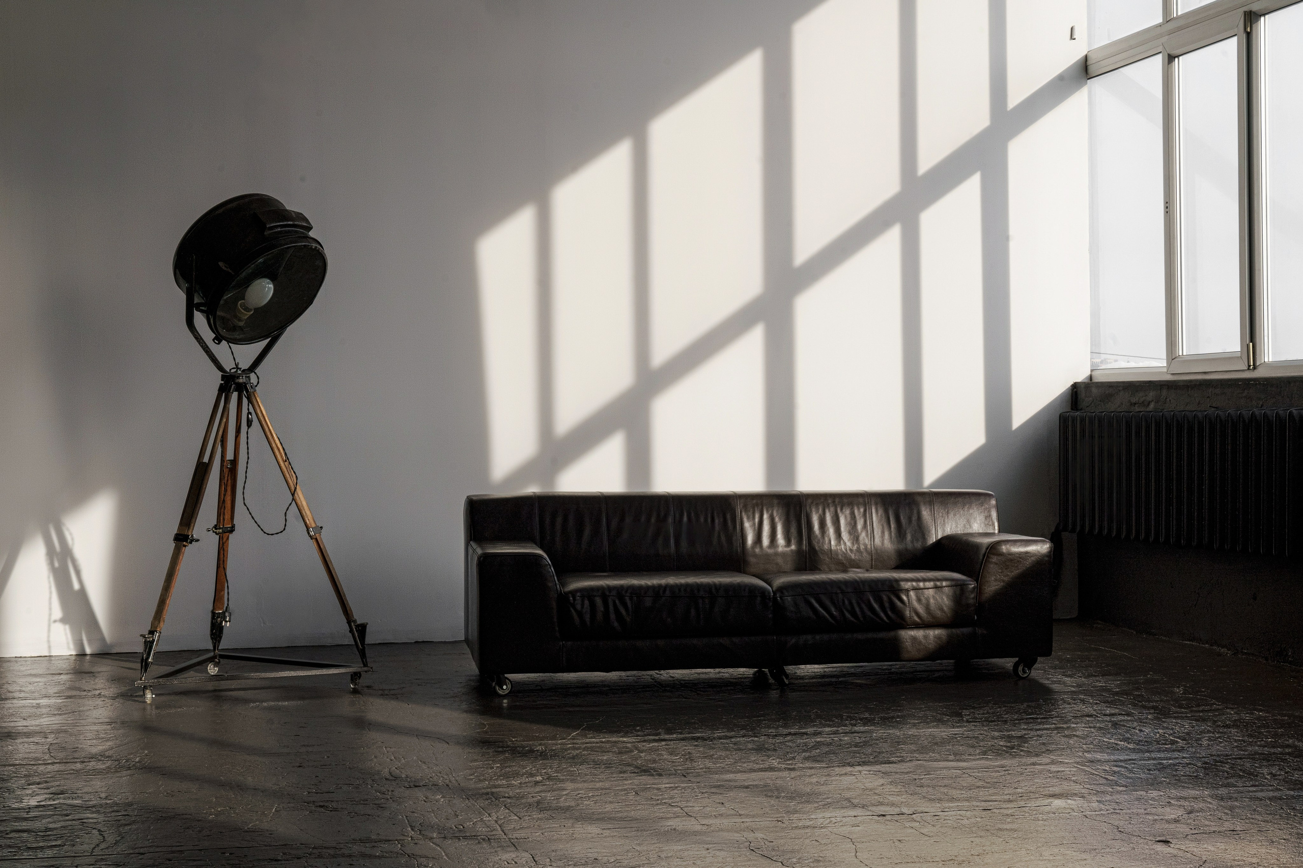 Новогодняя локация в Ижевске. 5loft Фотостудия в Ижевске