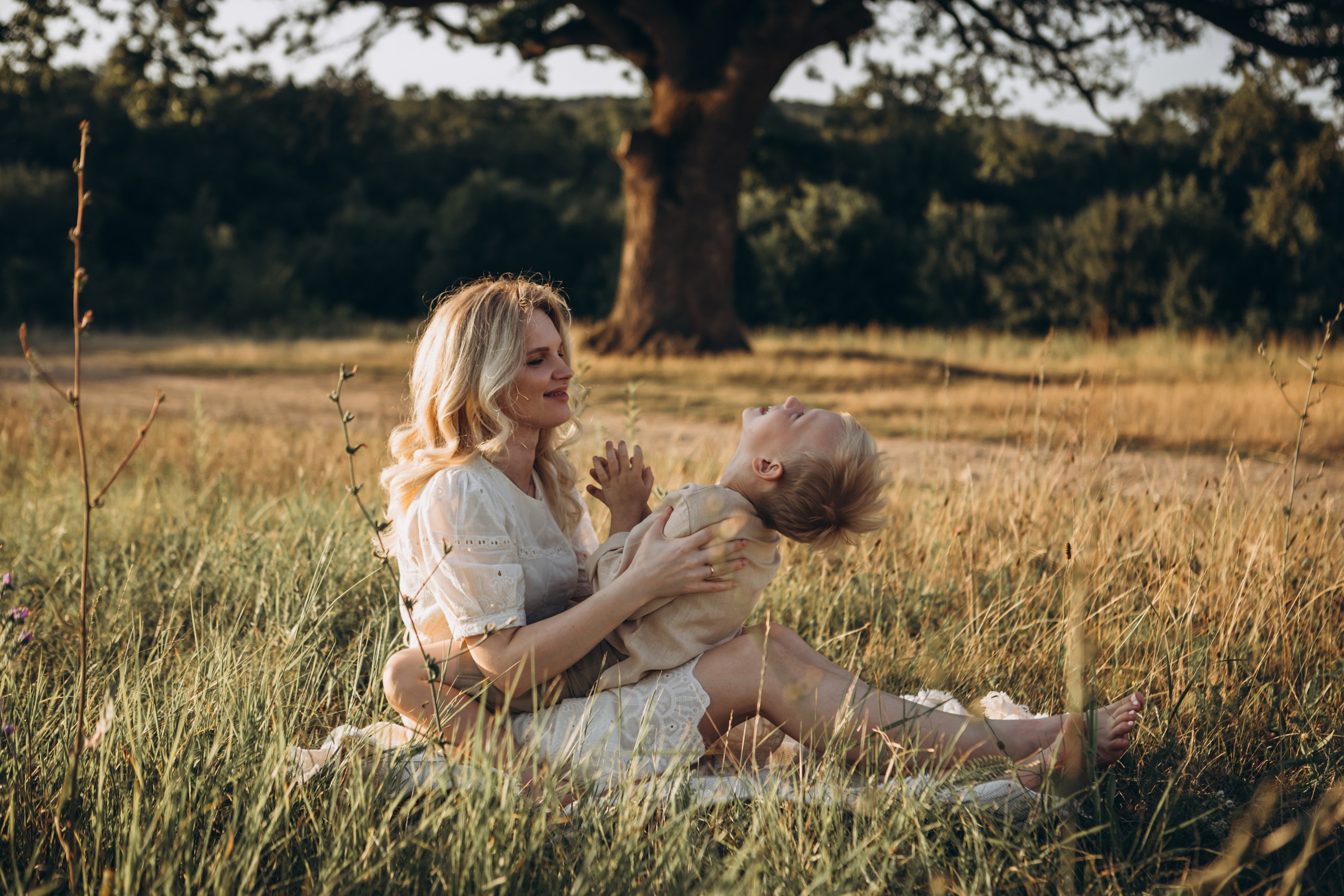 Алёна и Женя. Семейный фотограф в Краснодаре Виктория Кокоулина
