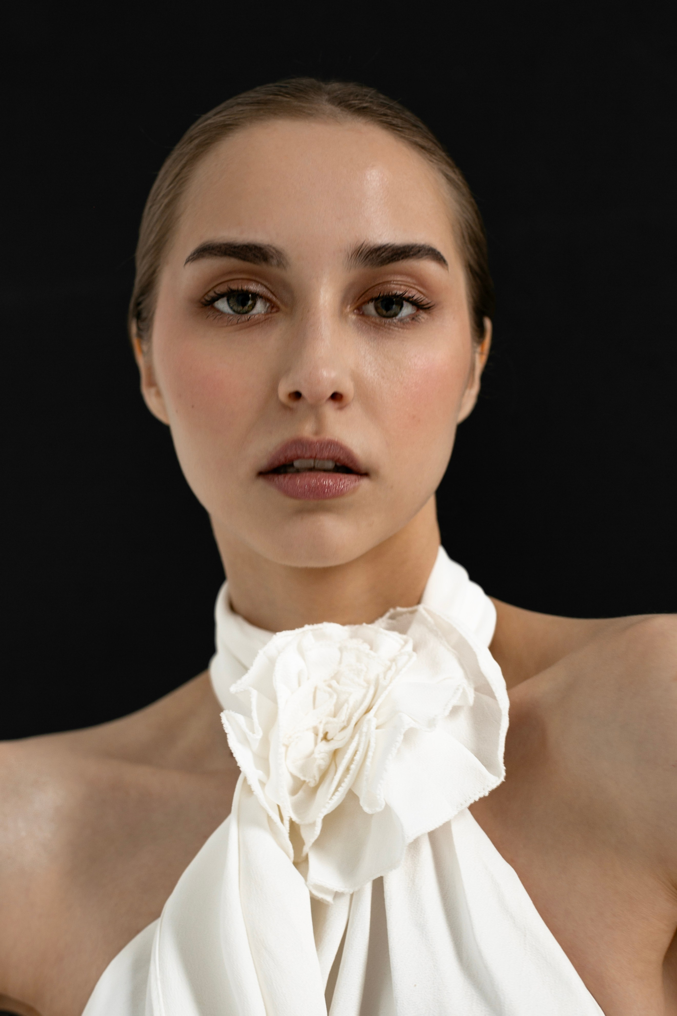 Портреты. Бьюти-фотограф Москва, Ярославль Елена Кукусечка