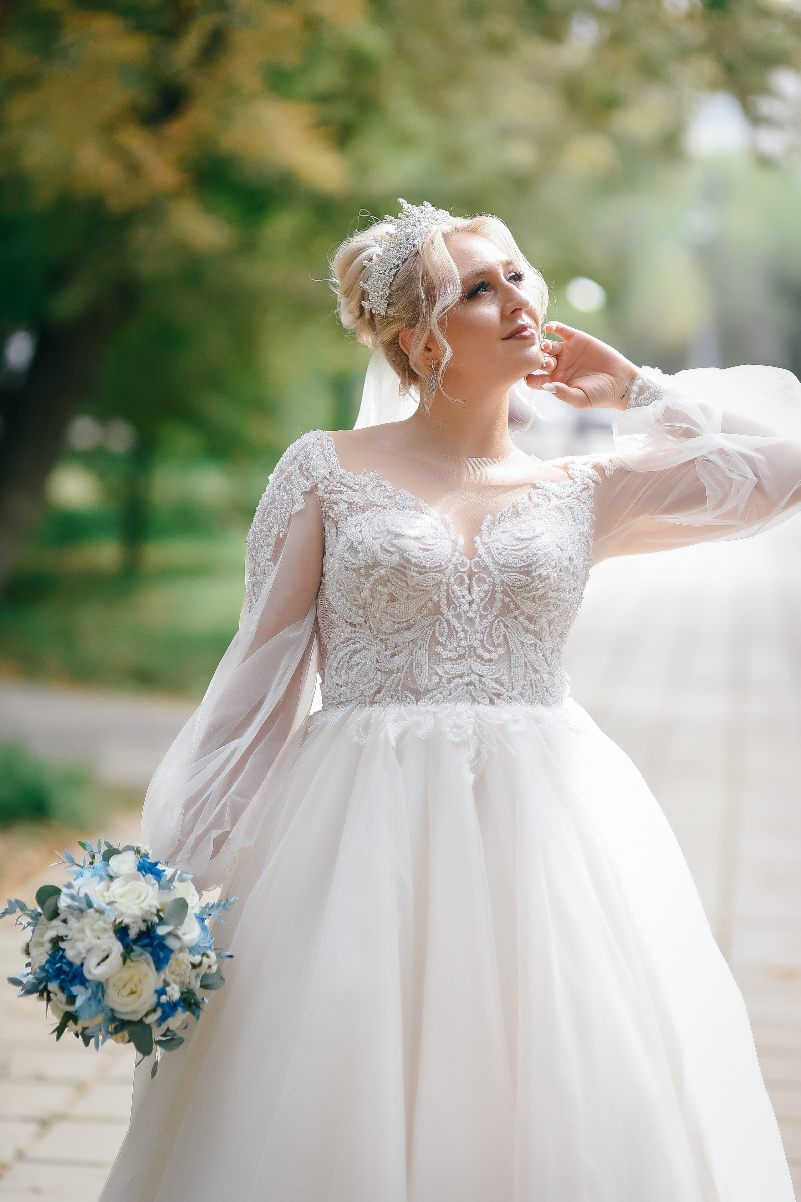 Свадьбы — прогулка. Главная