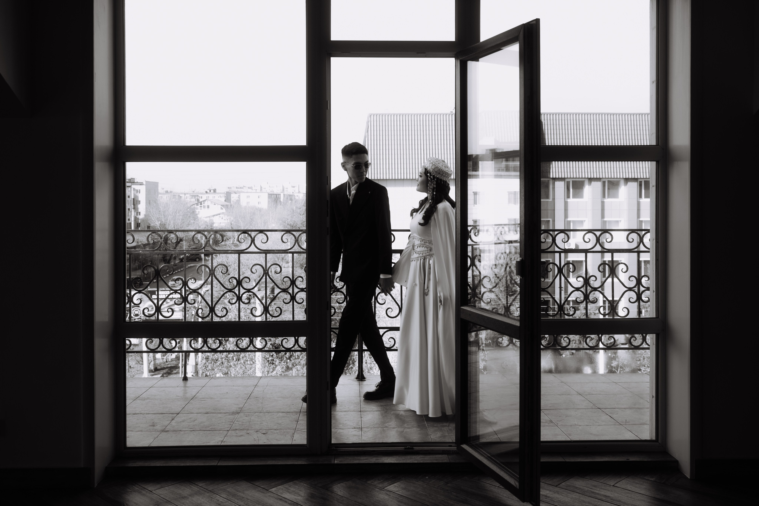 Дильназ Қыз ұзату. Свадебный фотограф Костанай/Астана