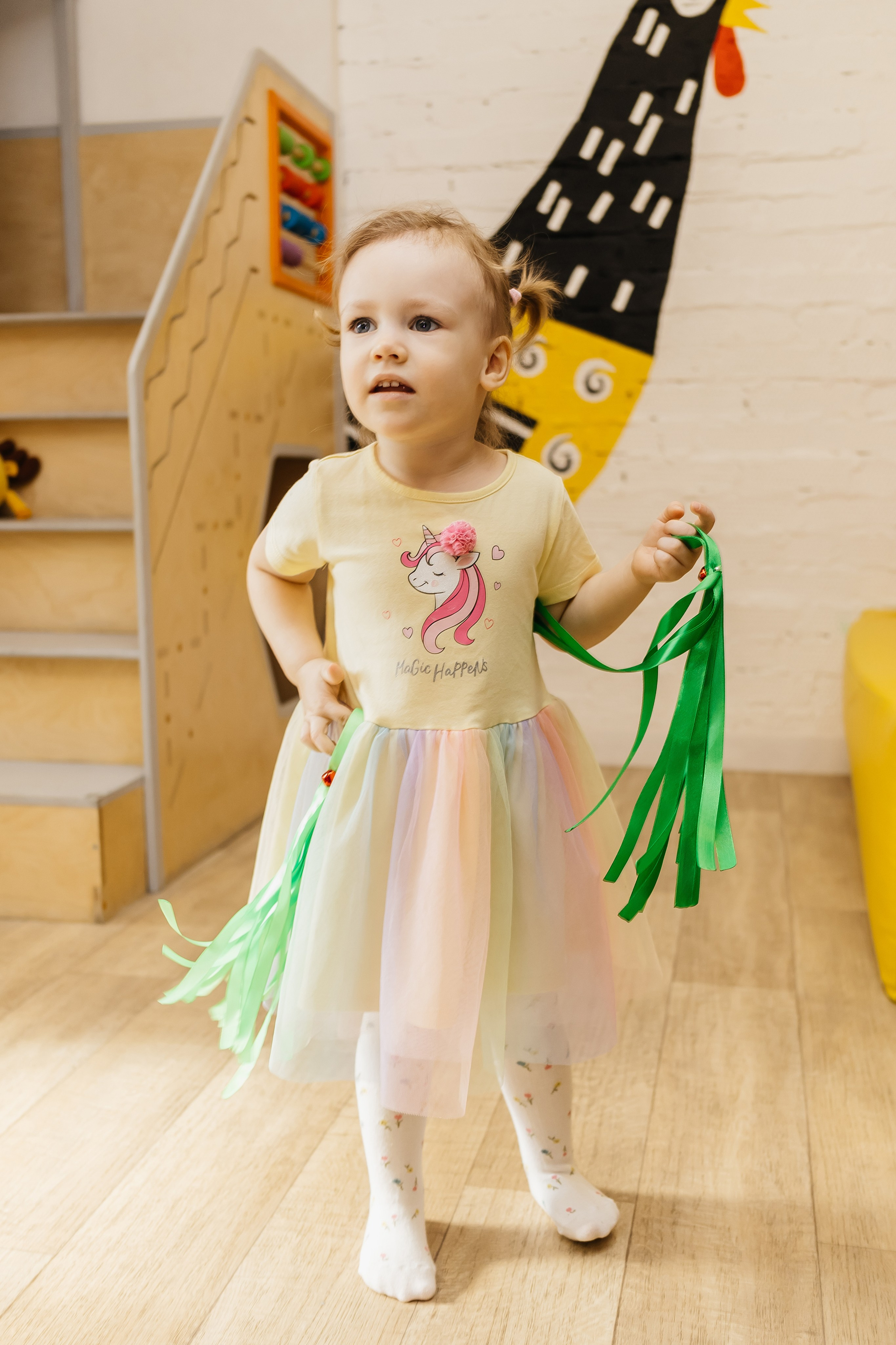 Детский день рождения. Фотограф Кемерово | Сергей