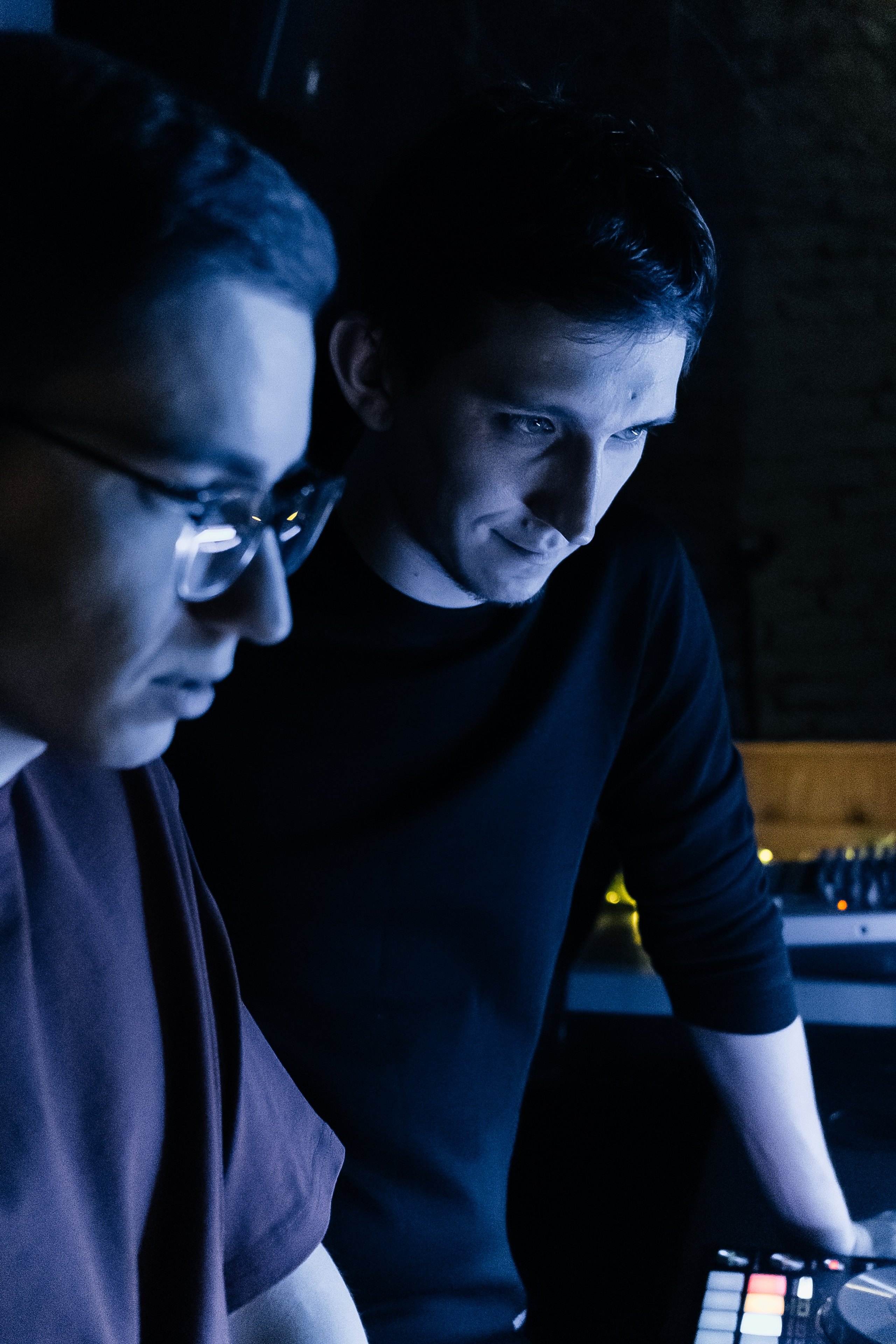 DJ'Scool. Фотограф Кемерово | Сергей