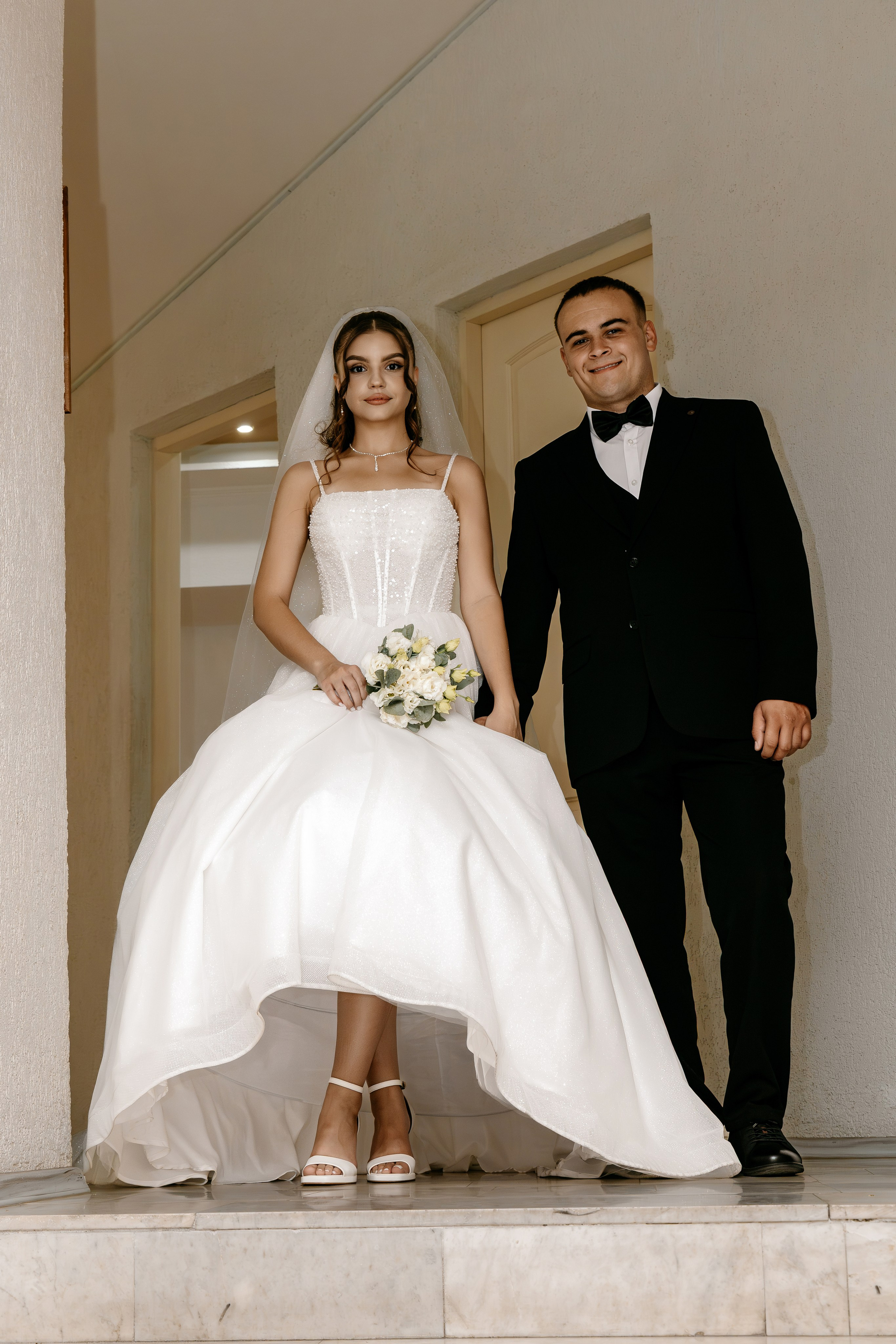 Александр и Валерия. Нечаев Максим Фотограф