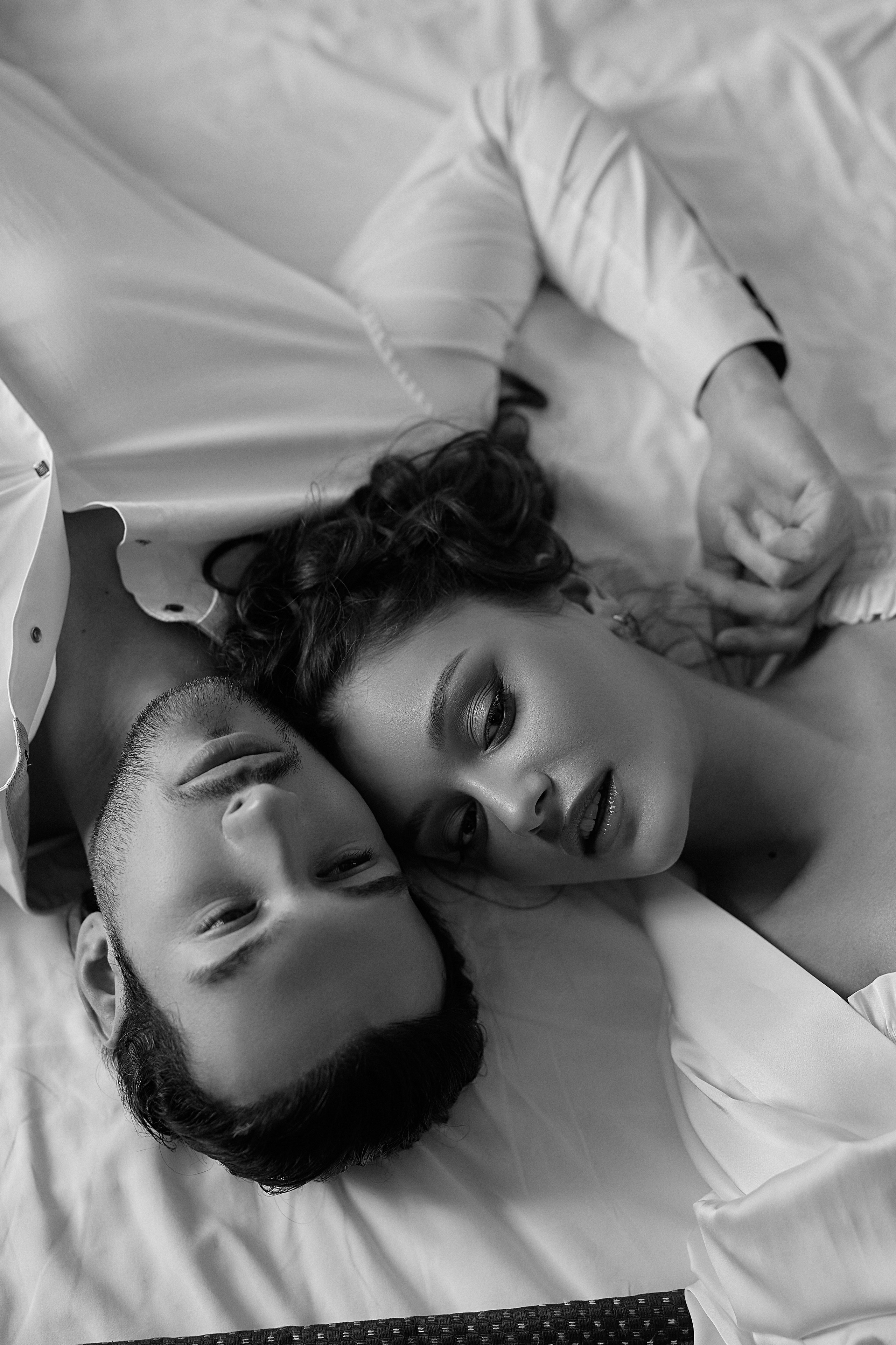 Дмитрий и Дарина