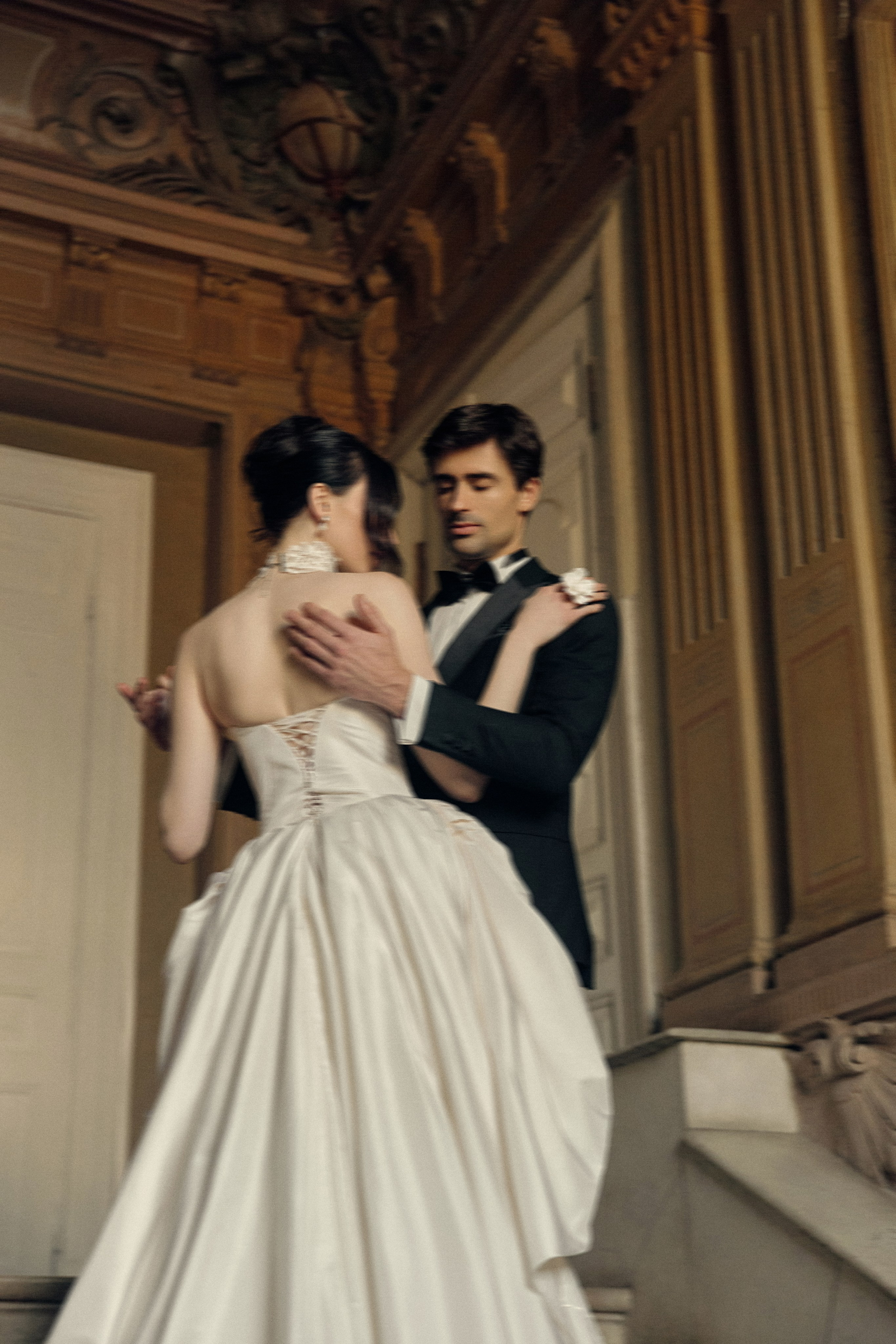 Никита и Дарья