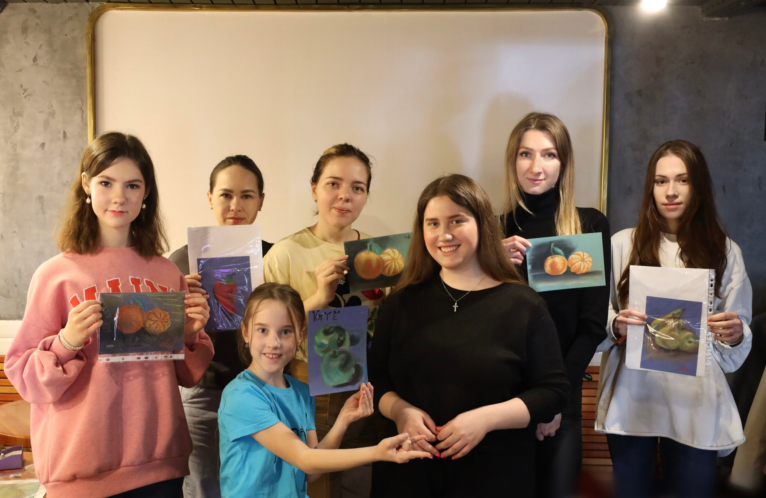 Фотограф Лана Самара