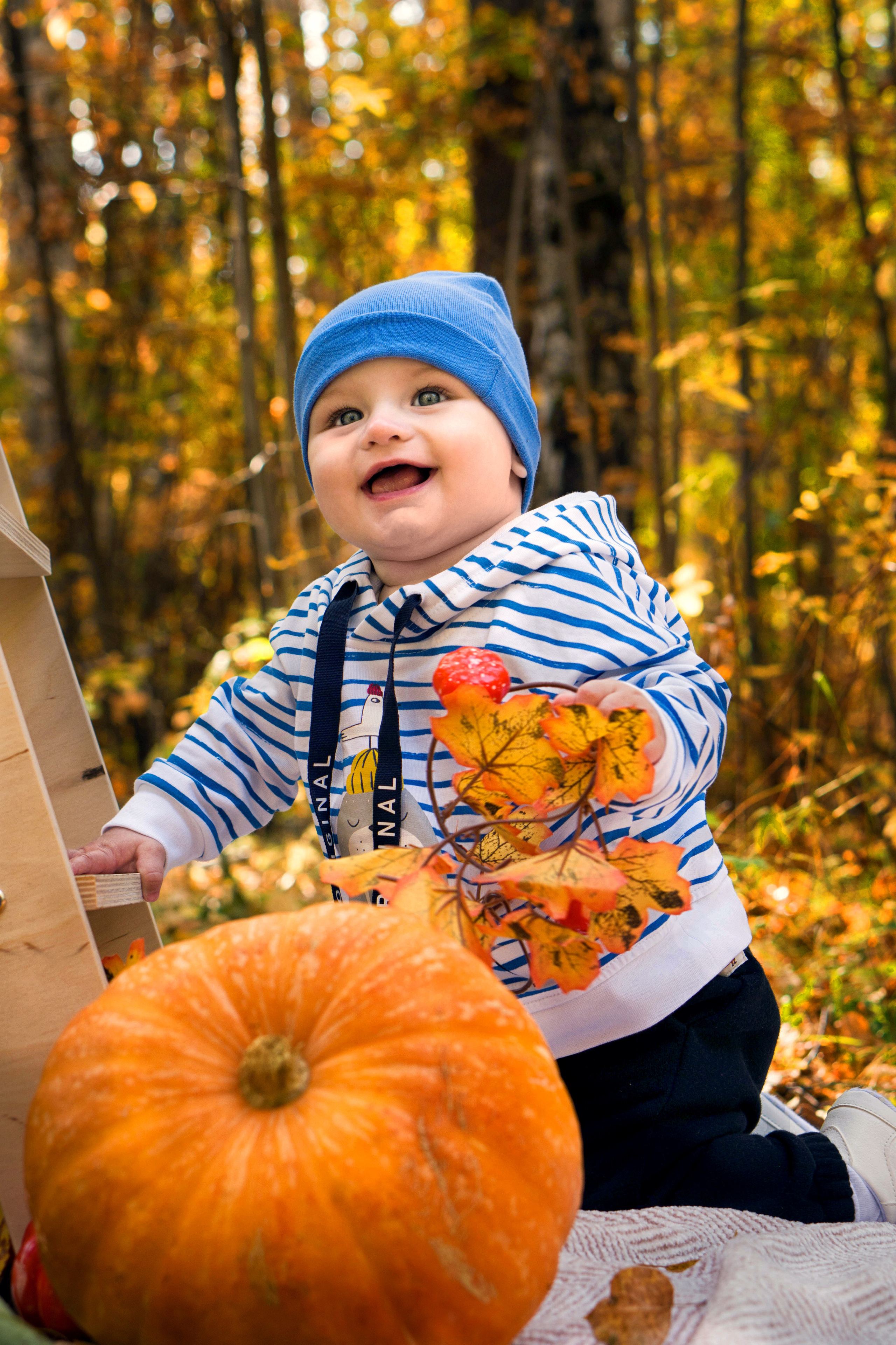 Женский, семейный и детский фотограф в Тюмени Диана Осипова