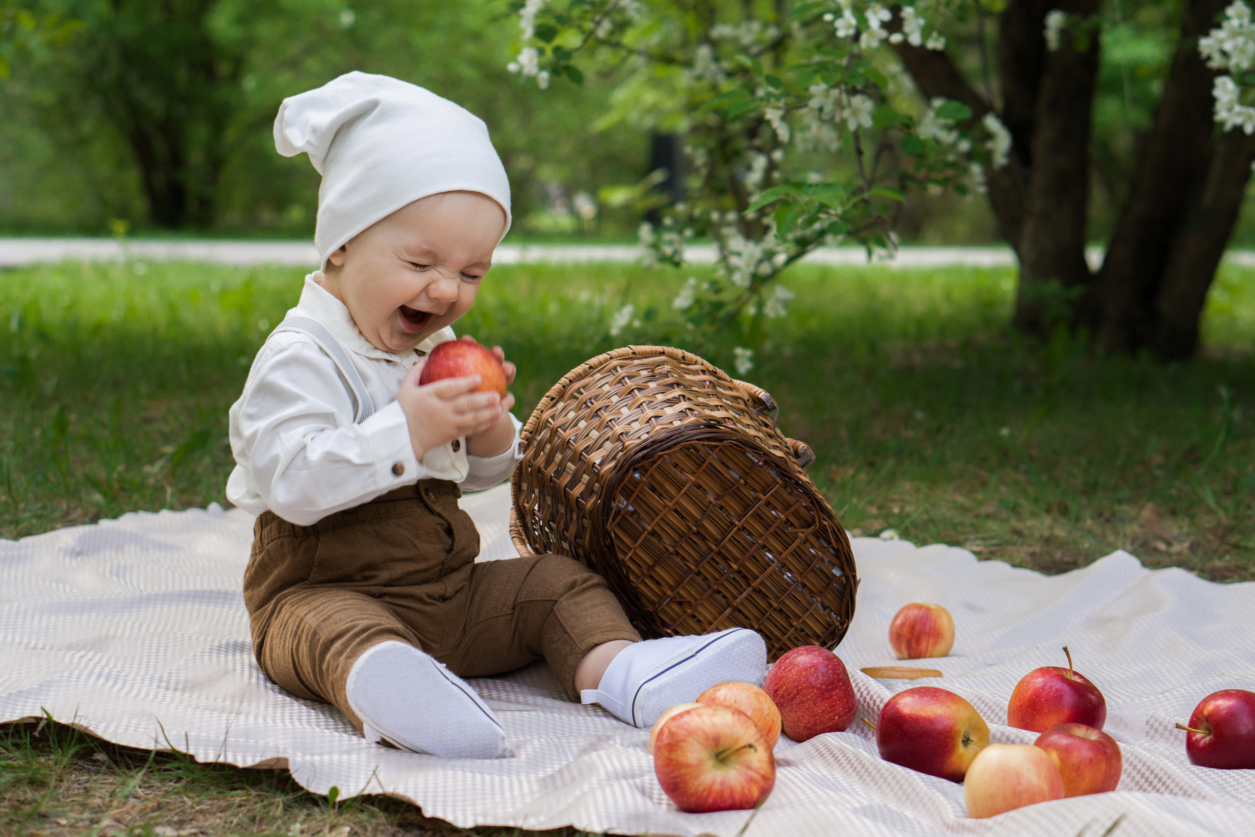 Женский, семейный и детский фотограф в Тюмени Диана Осипова