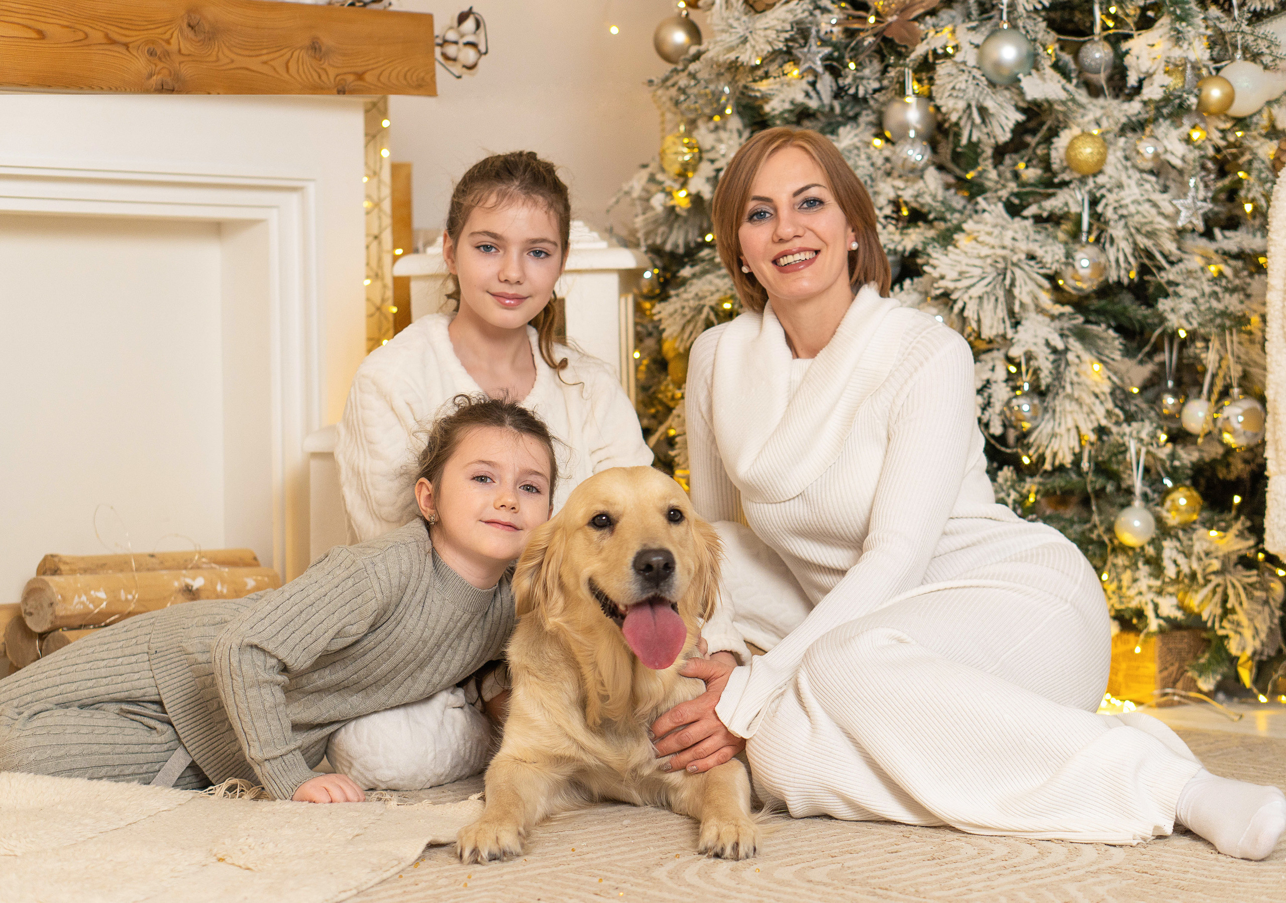 Отзывы. Женский, семейный и детский фотограф в Тюмени Диана Осипова