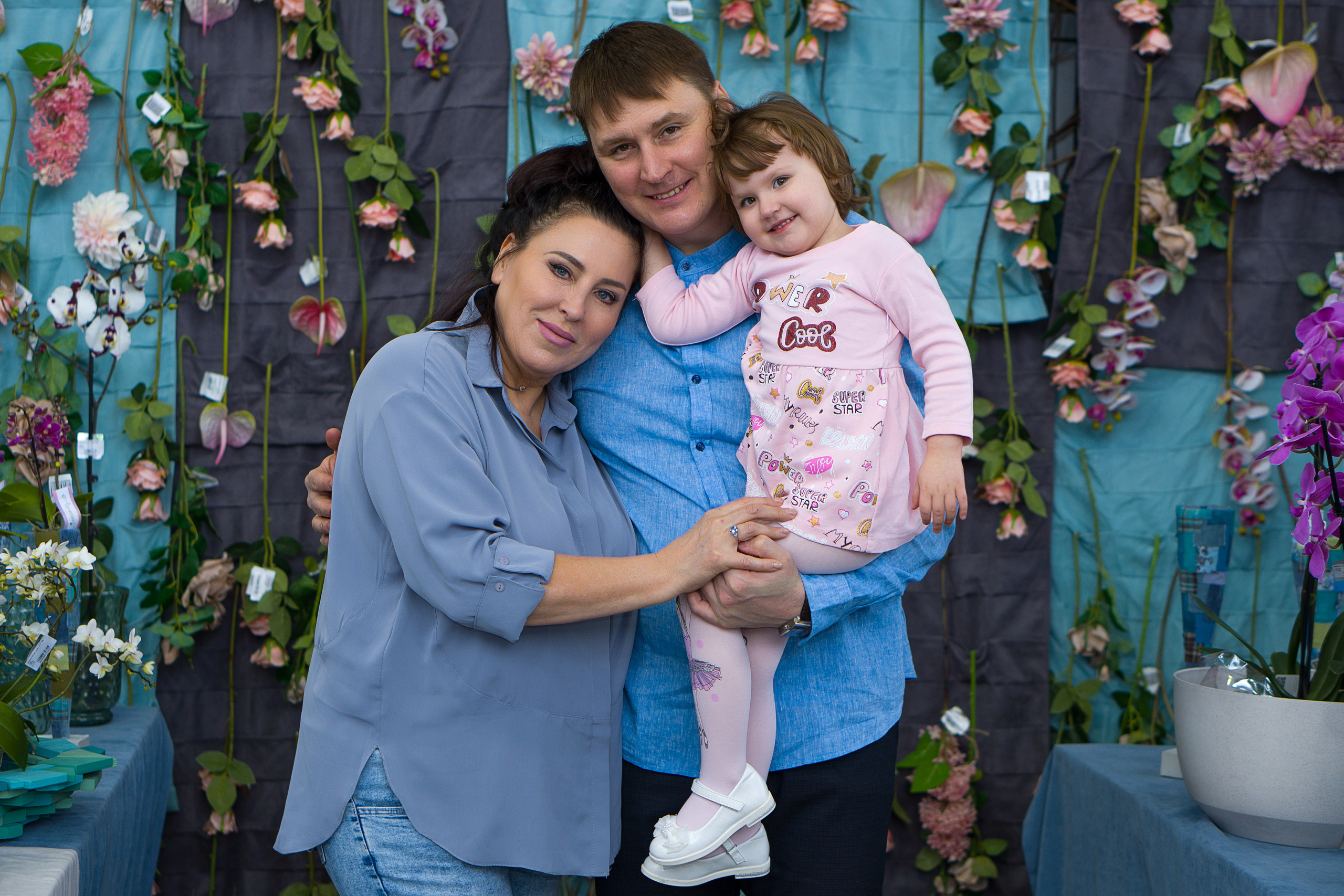 Отзывы. Женский, семейный и детский фотограф в Тюмени Диана Осипова