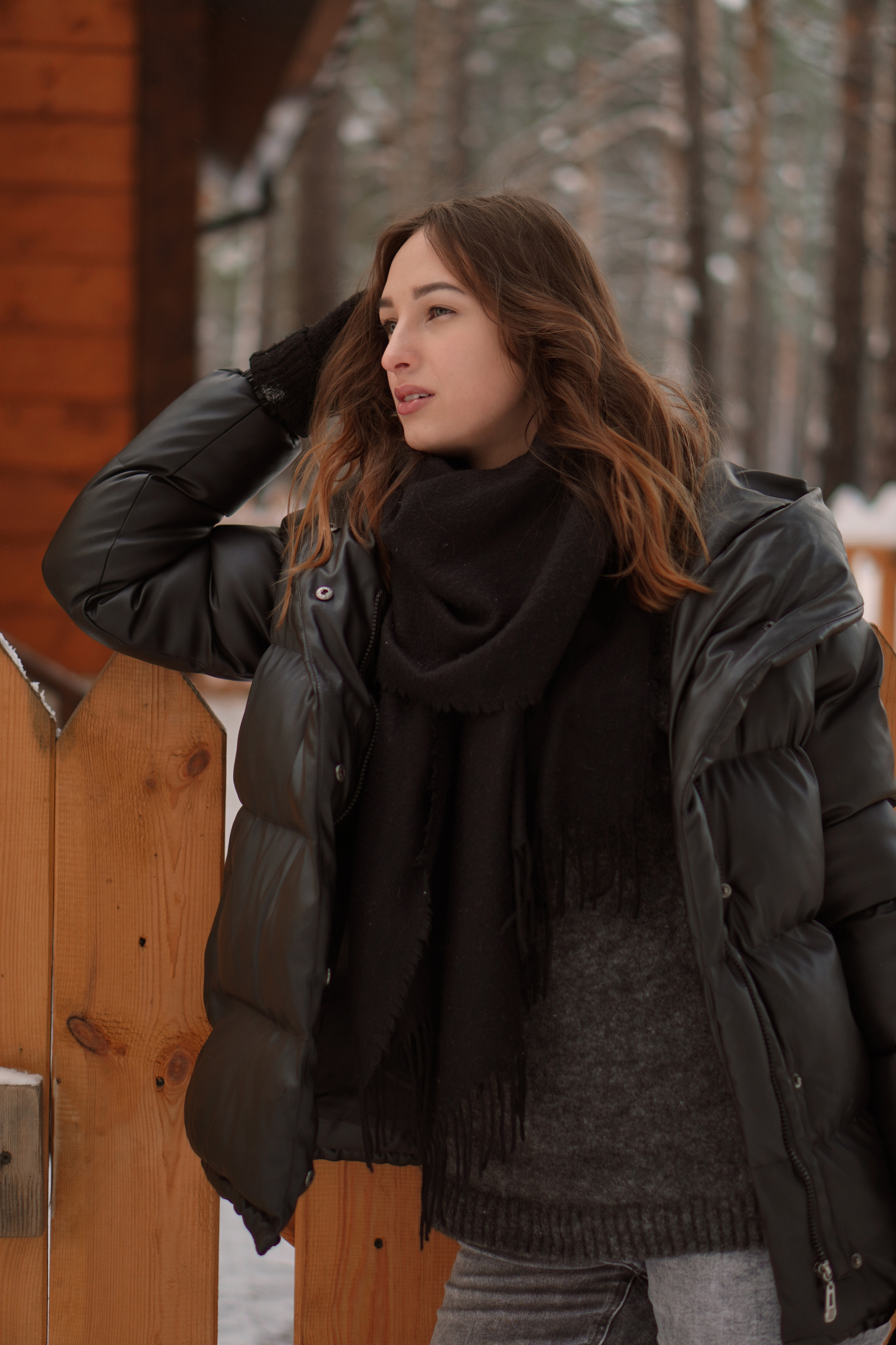 Женский, семейный и детский фотограф в Тюмени Диана Осипова
