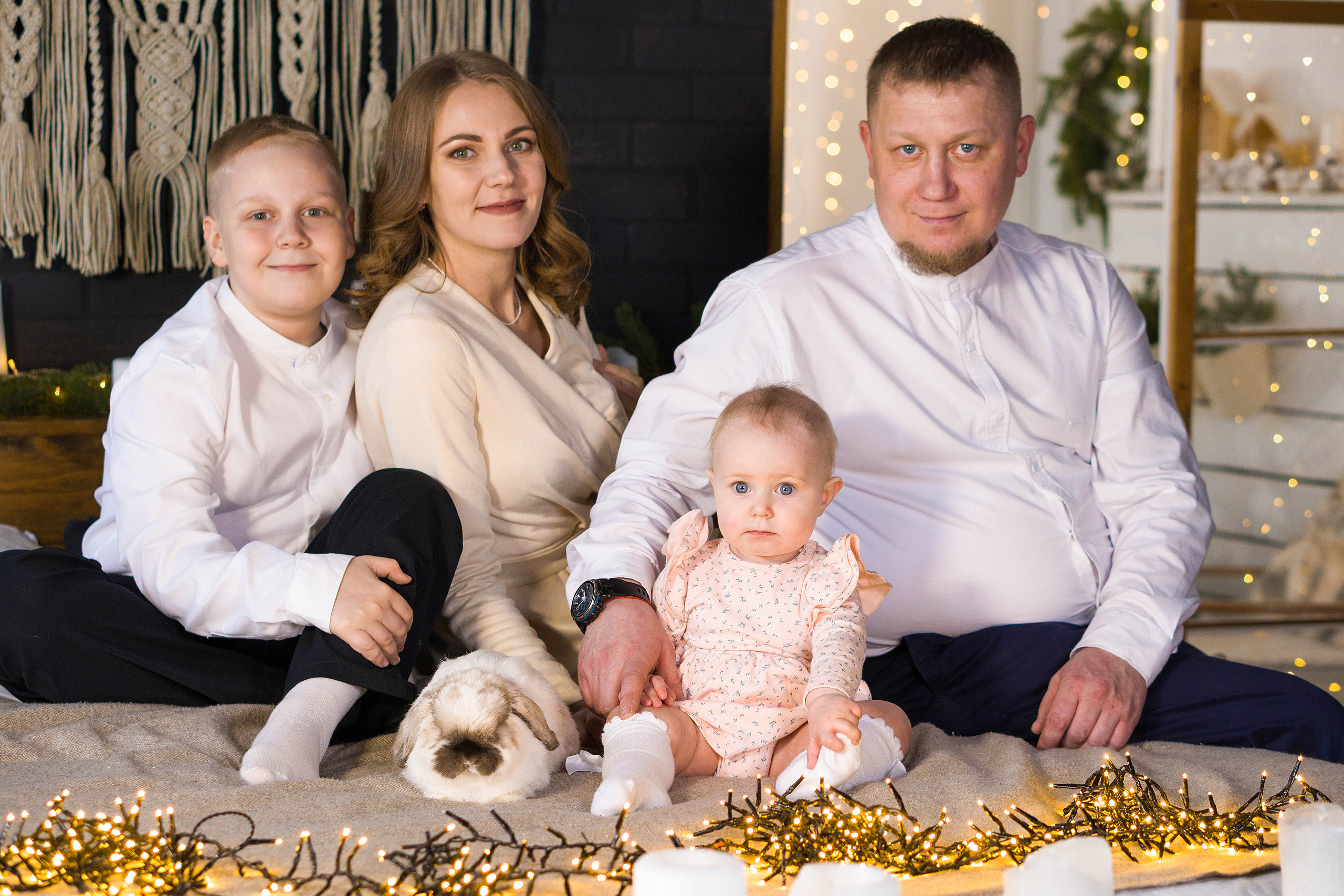 Отзывы. Женский, семейный и детский фотограф в Тюмени Диана Осипова