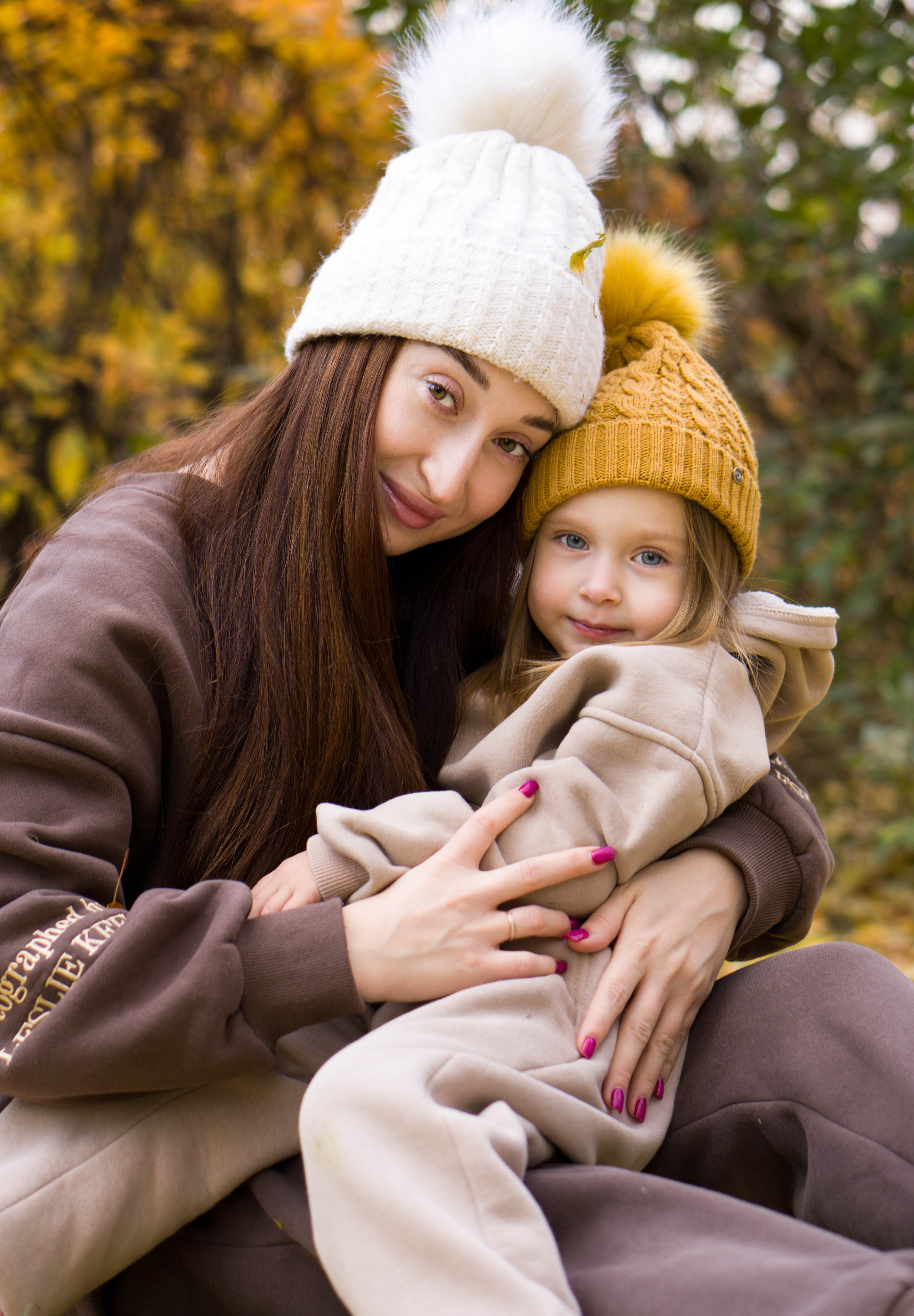 Женский, семейный и детский фотограф в Тюмени Диана Осипова