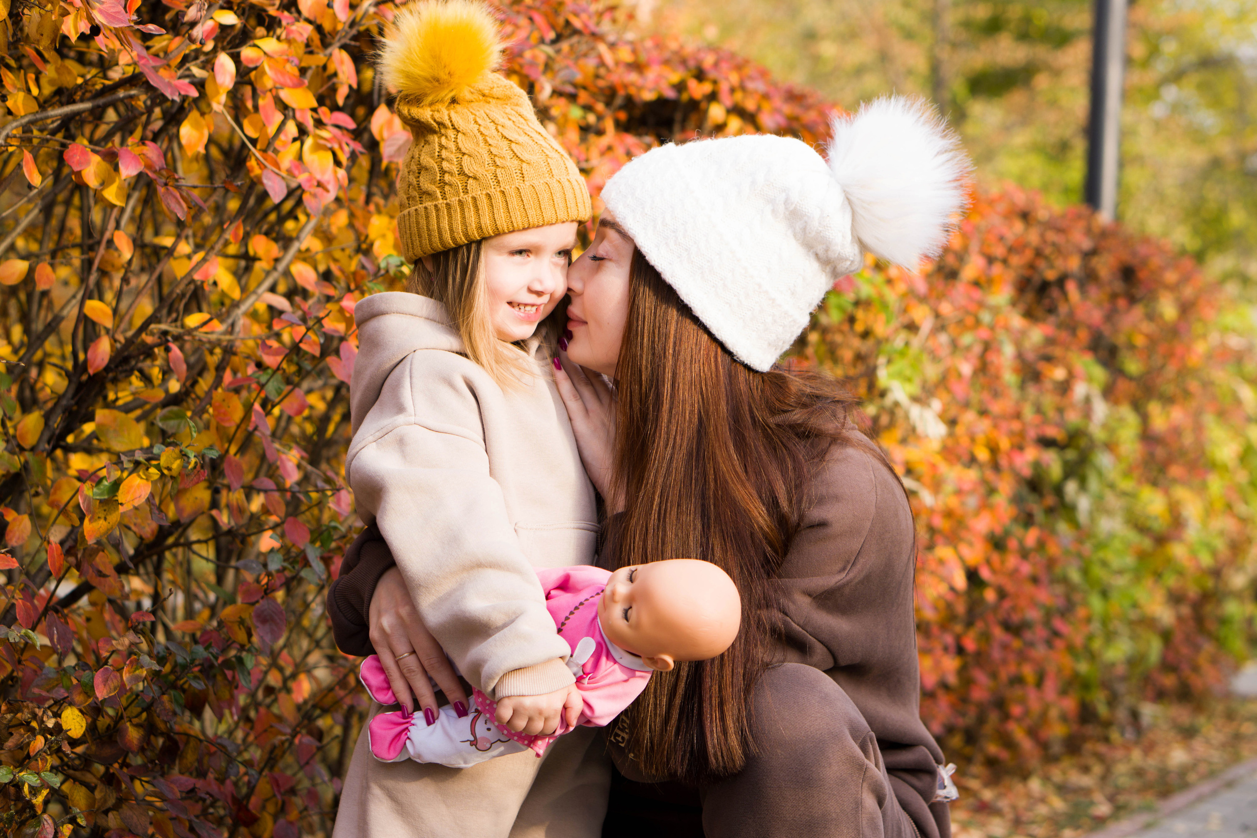 Женский, семейный и детский фотограф в Тюмени Диана Осипова
