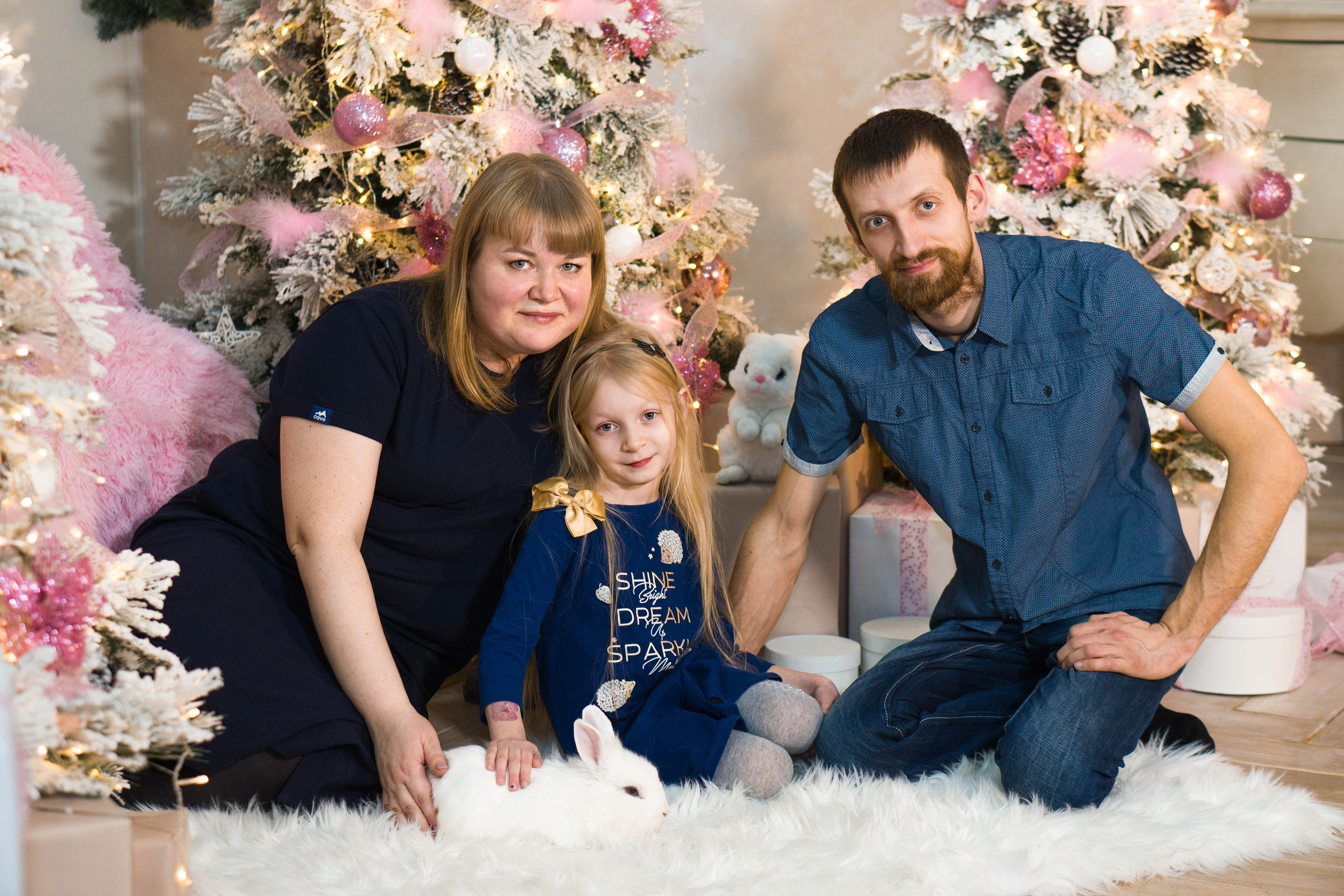 Отзывы. Женский, семейный и детский фотограф в Тюмени Диана Осипова