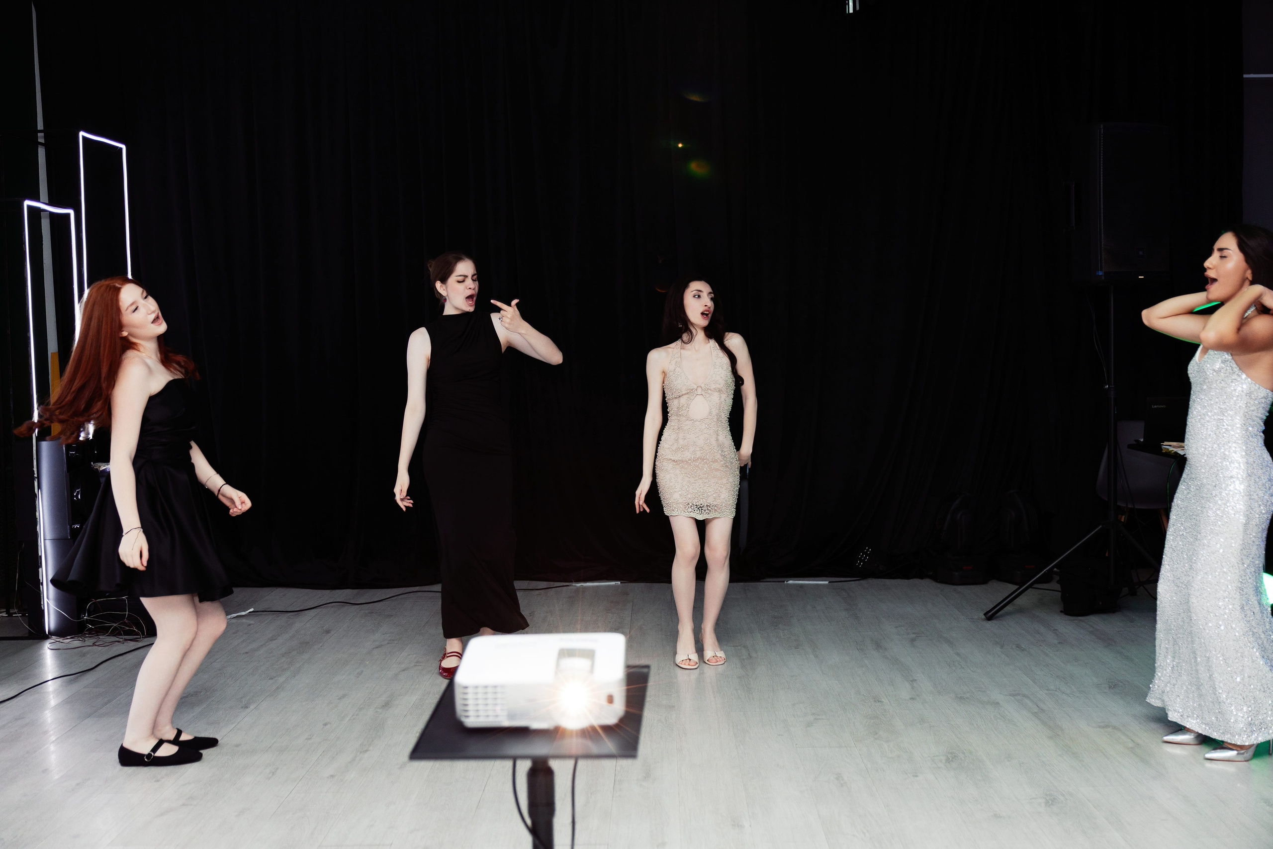 День Рождения Лианы